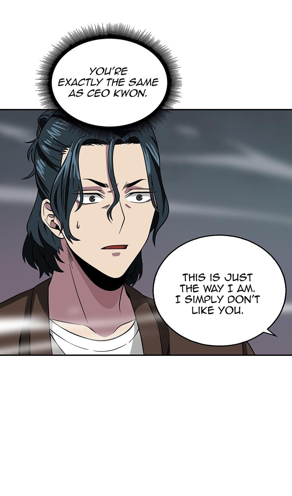 Read Tomb Raider King EN Manga Online