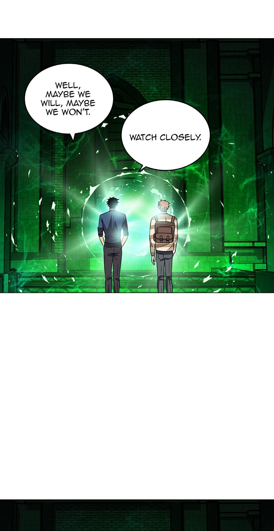 Read Tomb Raider King EN Manga Online
