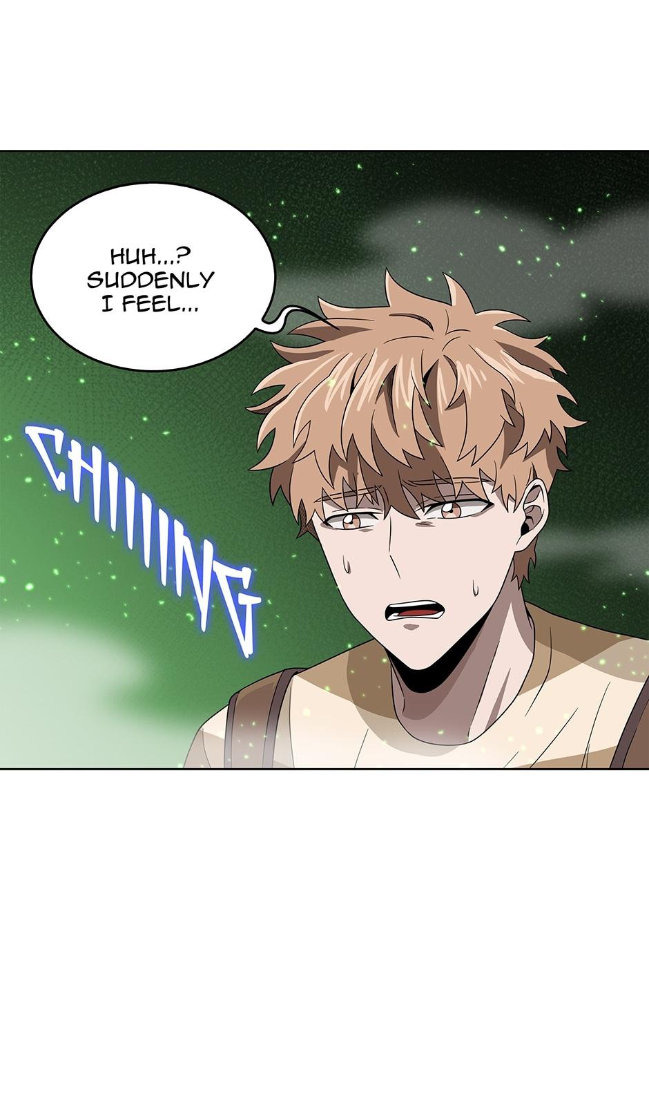 Read Tomb Raider King EN Manga Online