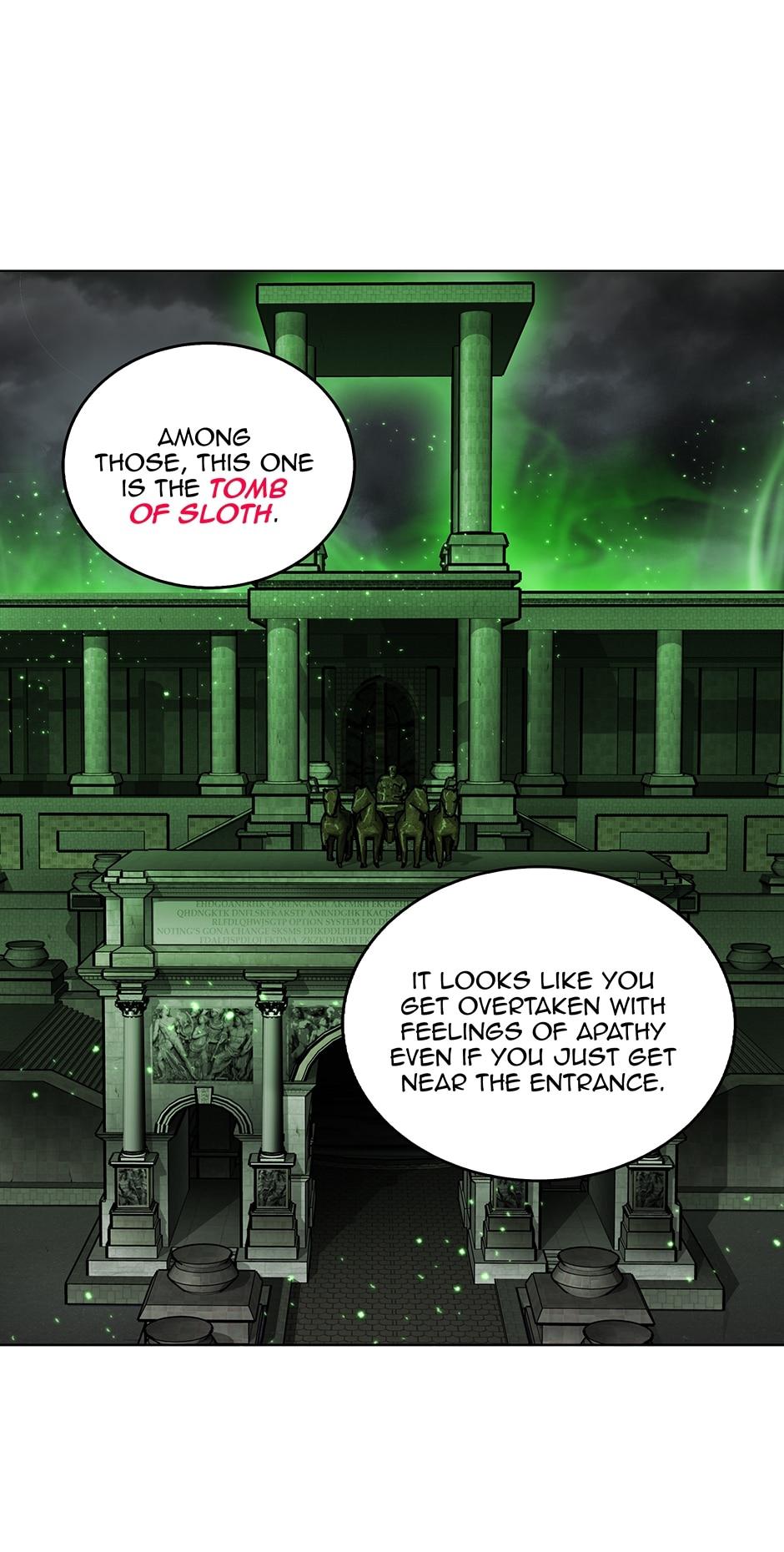 Read Tomb Raider King EN Manga Online