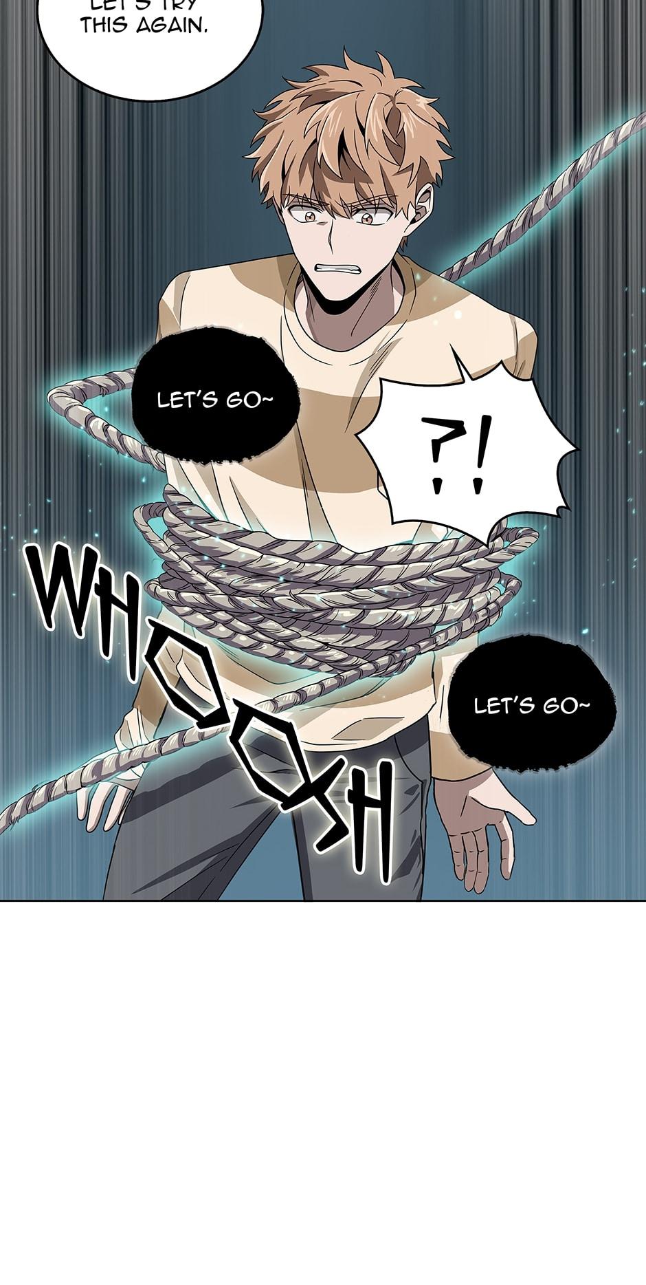 Read Tomb Raider King EN Manga Online