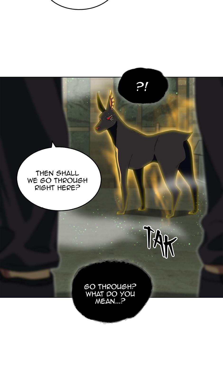 Read Tomb Raider King EN Manga Online