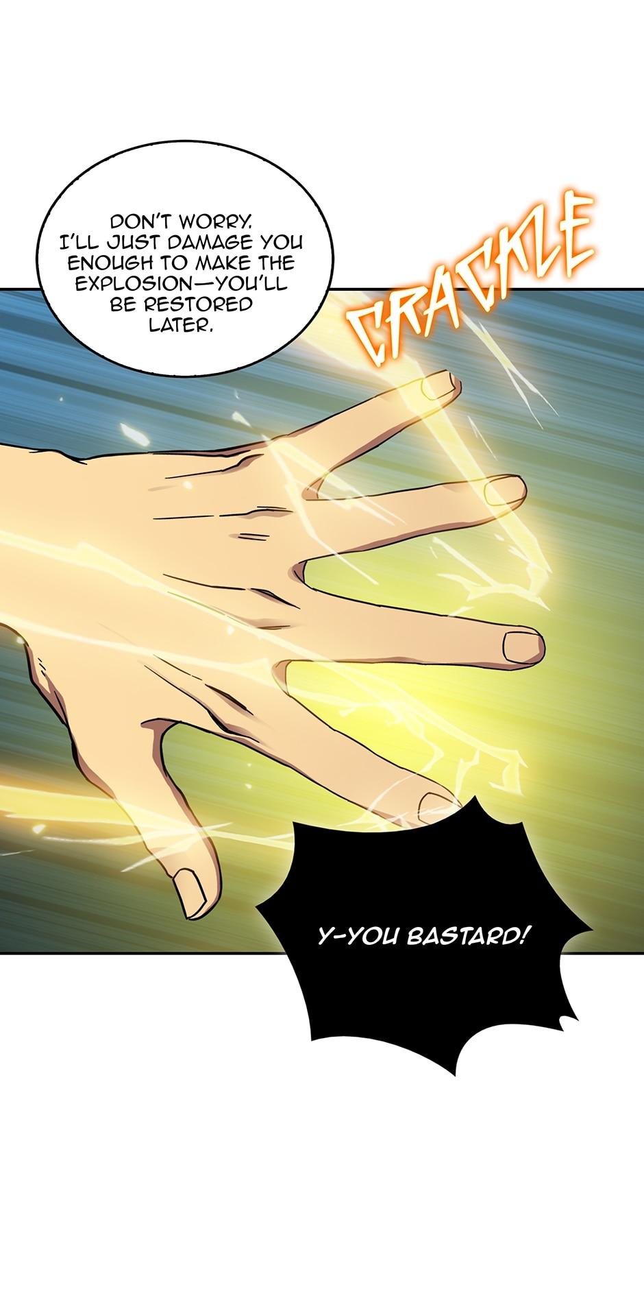 Read Tomb Raider King EN Manga Online