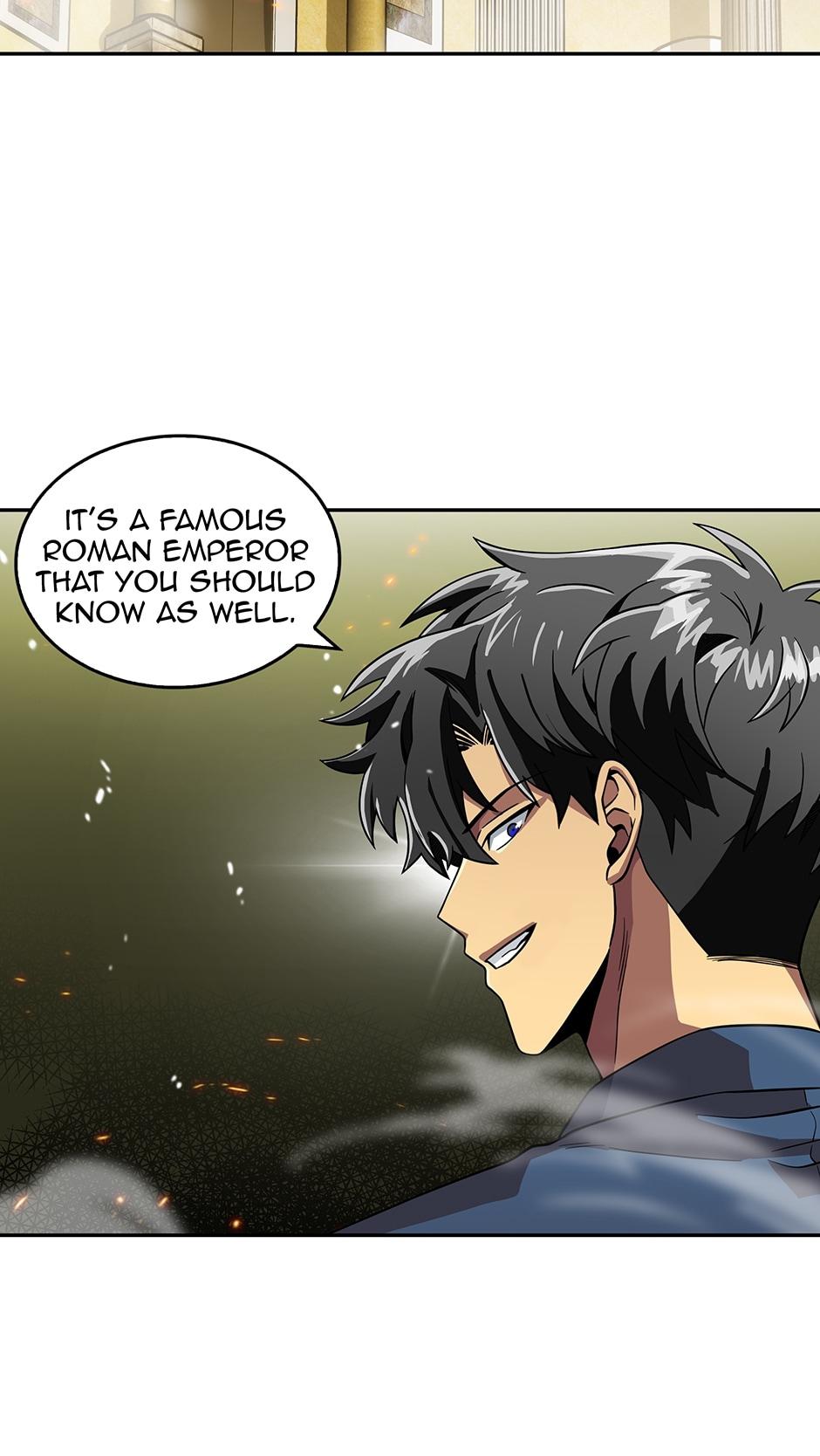Read Tomb Raider King EN Manga Online