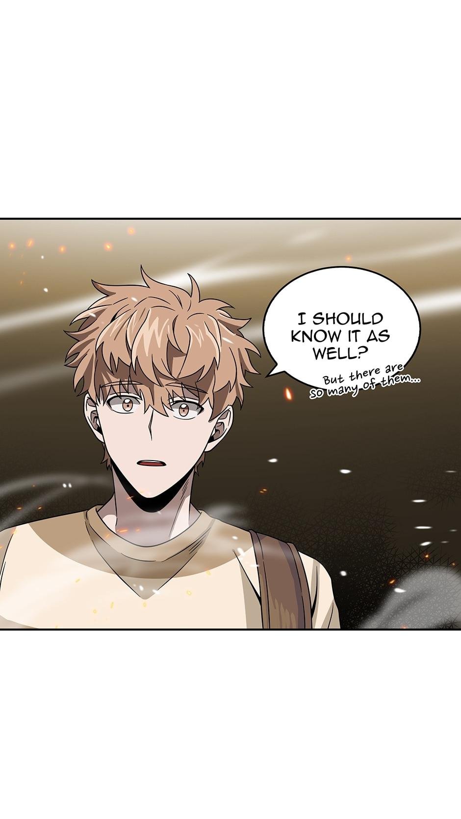 Read Tomb Raider King EN Manga Online