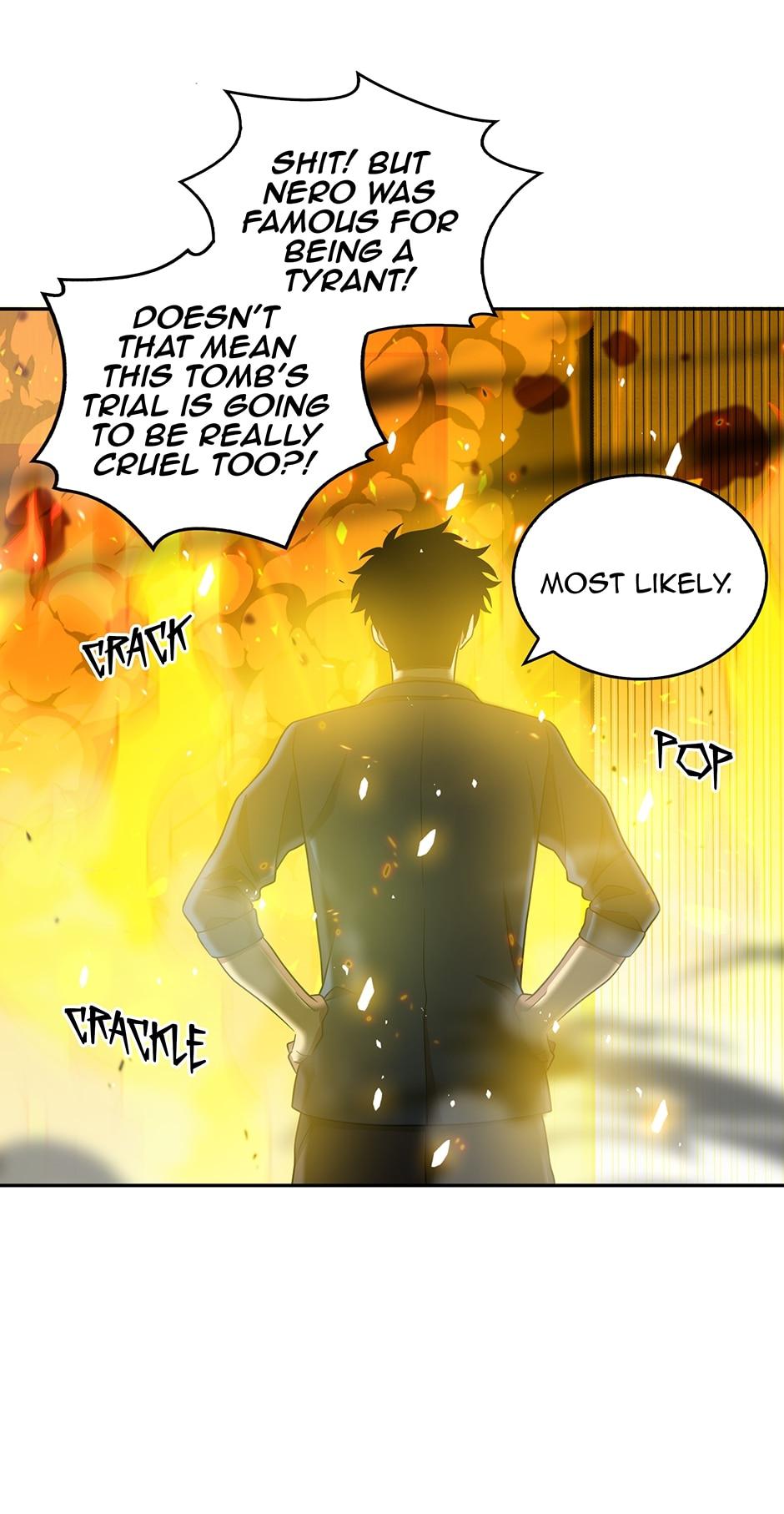 Read Tomb Raider King EN Manga Online