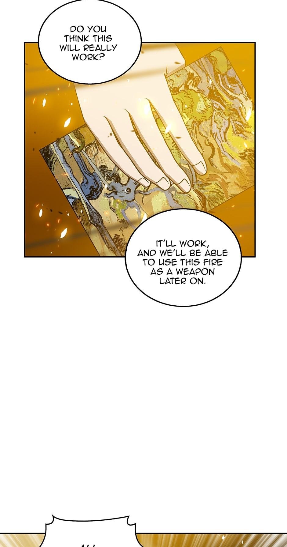 Read Tomb Raider King EN Manga Online