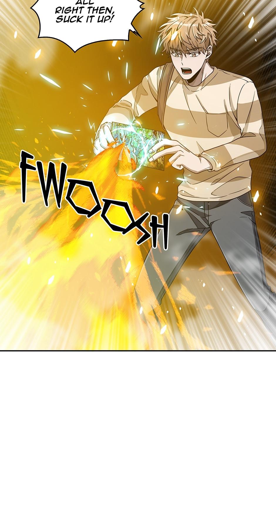 Read Tomb Raider King EN Manga Online
