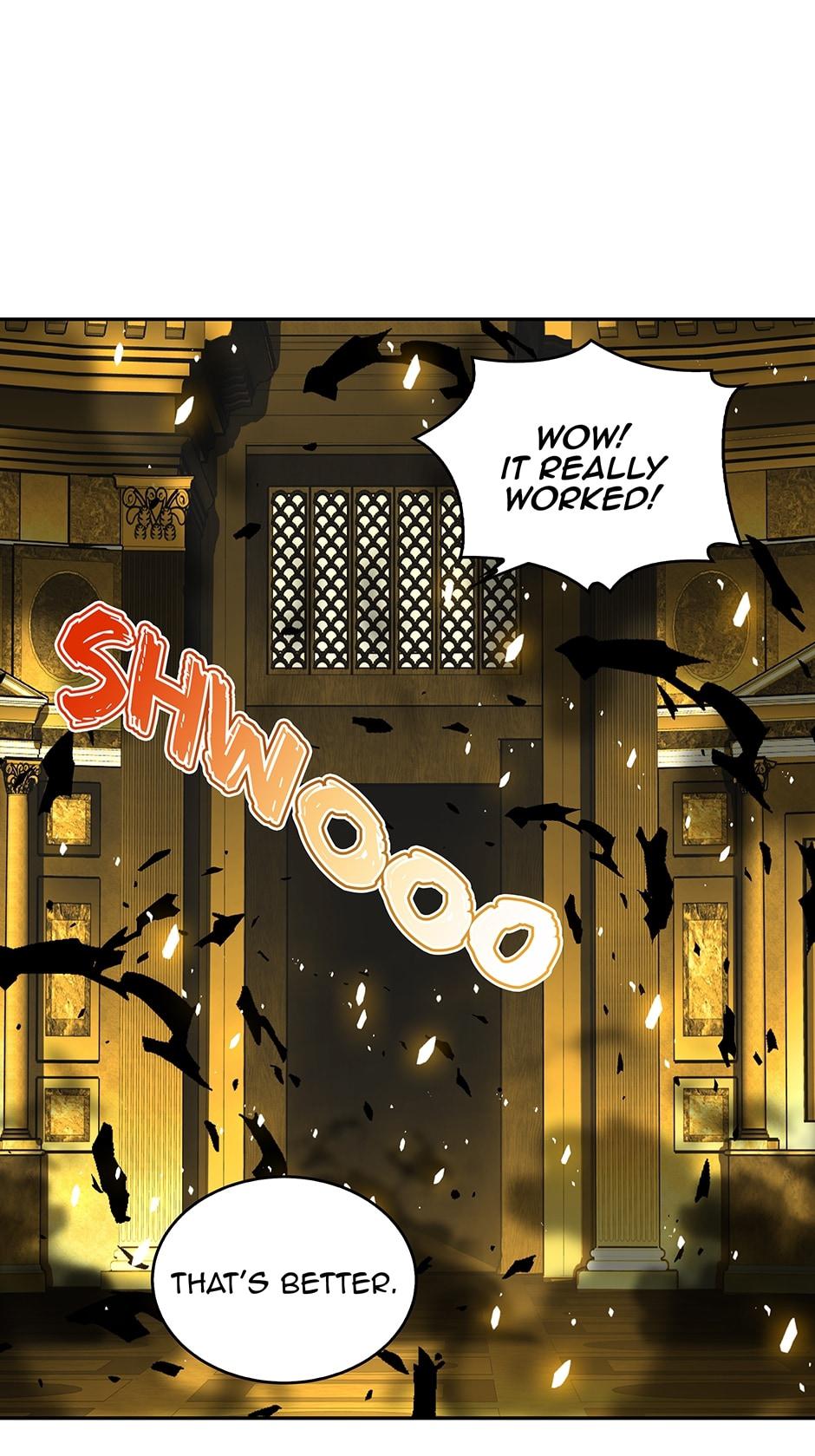 Read Tomb Raider King EN Manga Online