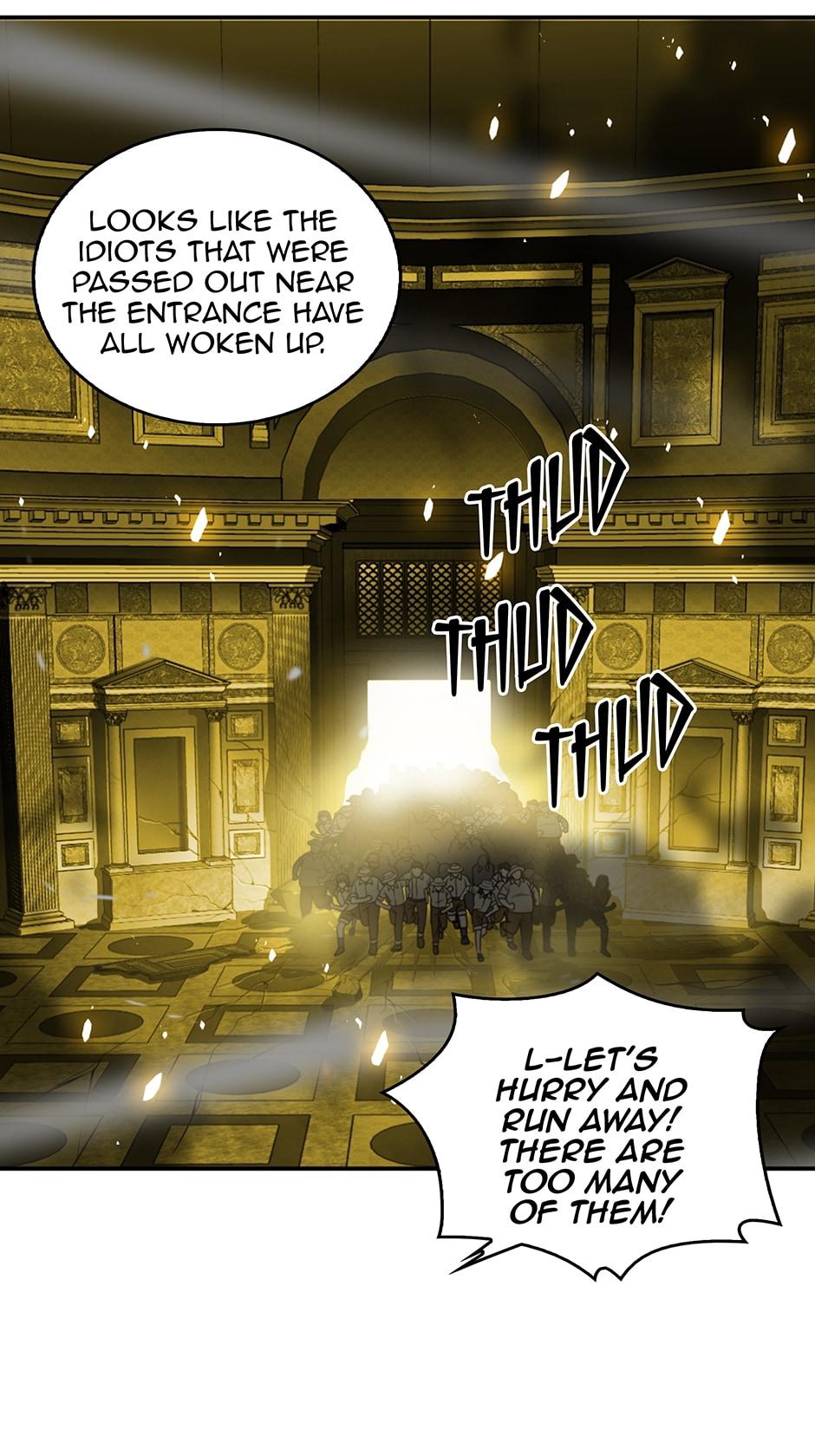 Read Tomb Raider King EN Manga Online