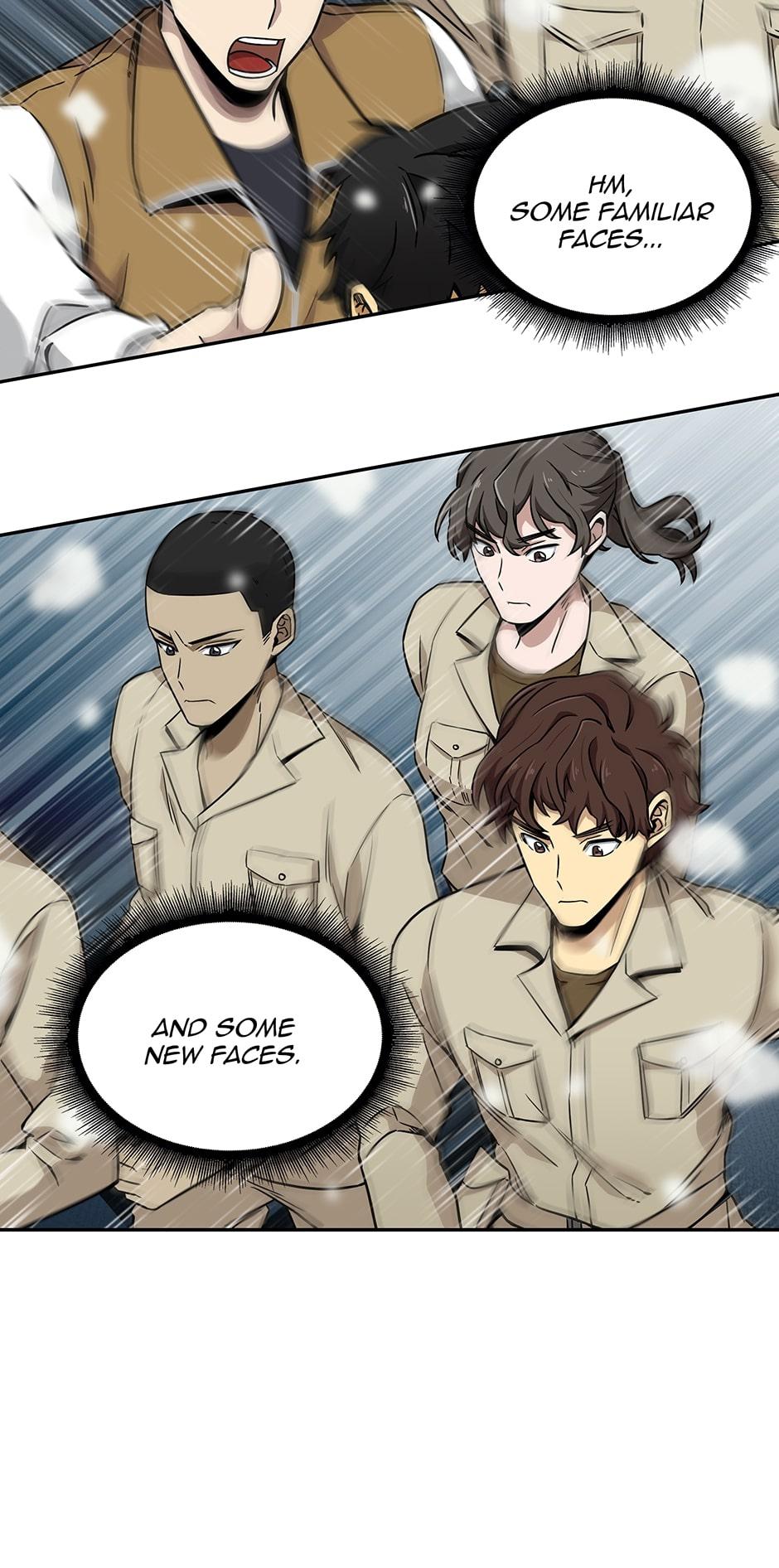 Read Tomb Raider King EN Manga Online