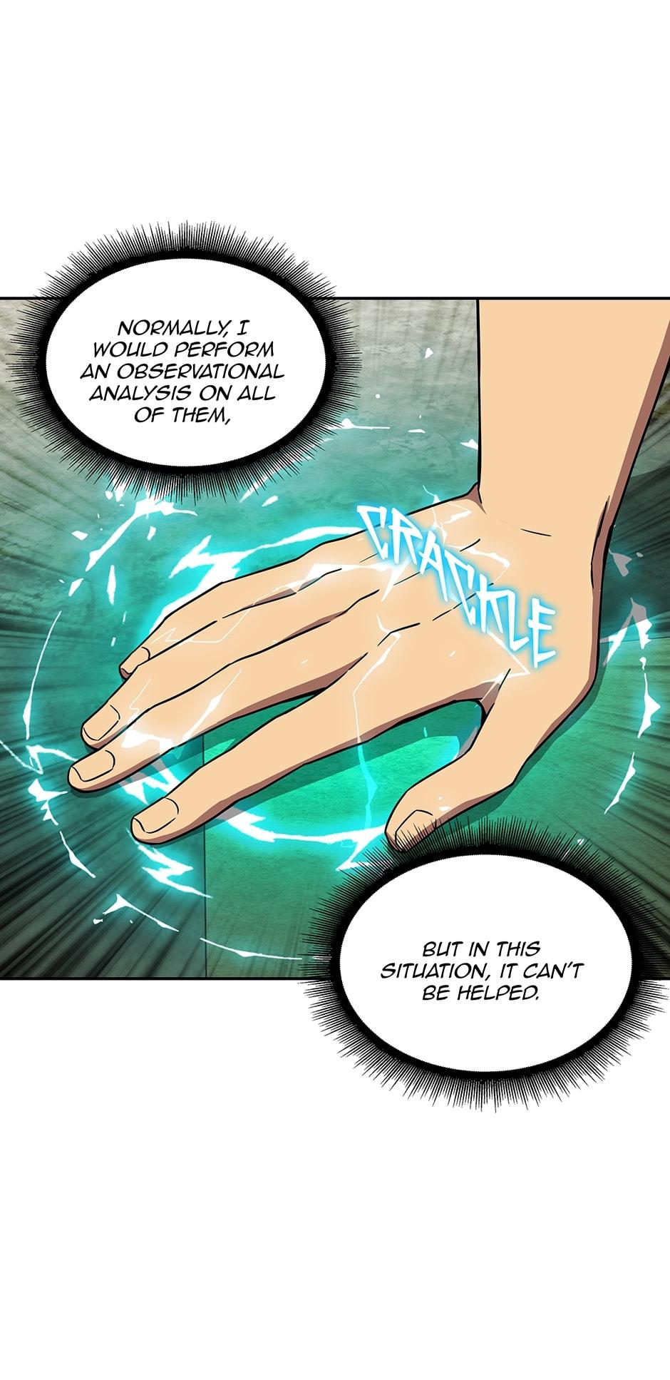 Read Tomb Raider King EN Manga Online