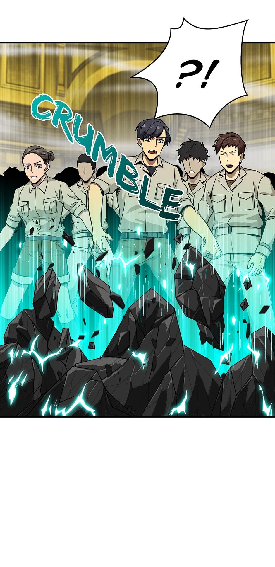 Read Tomb Raider King EN Manga Online