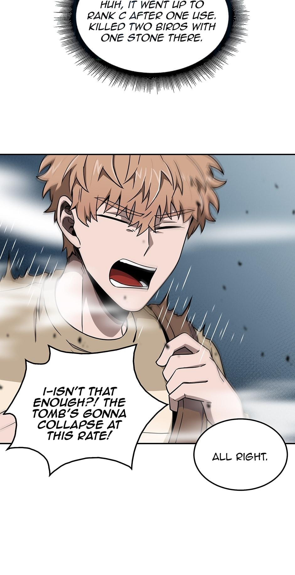 Read Tomb Raider King EN Manga Online