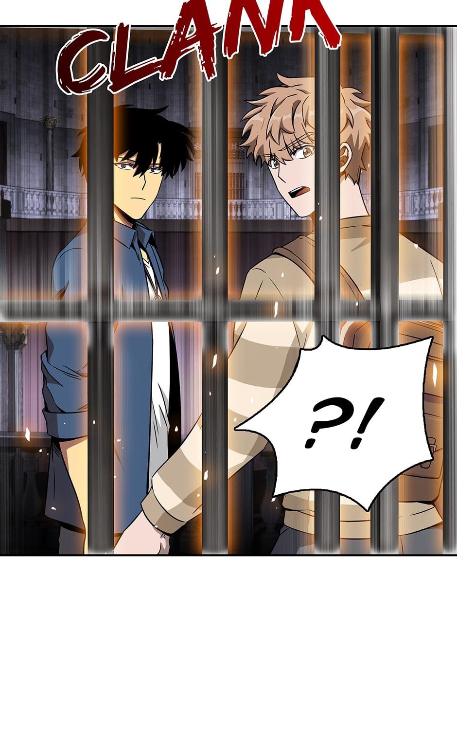 Read Tomb Raider King EN Manga Online