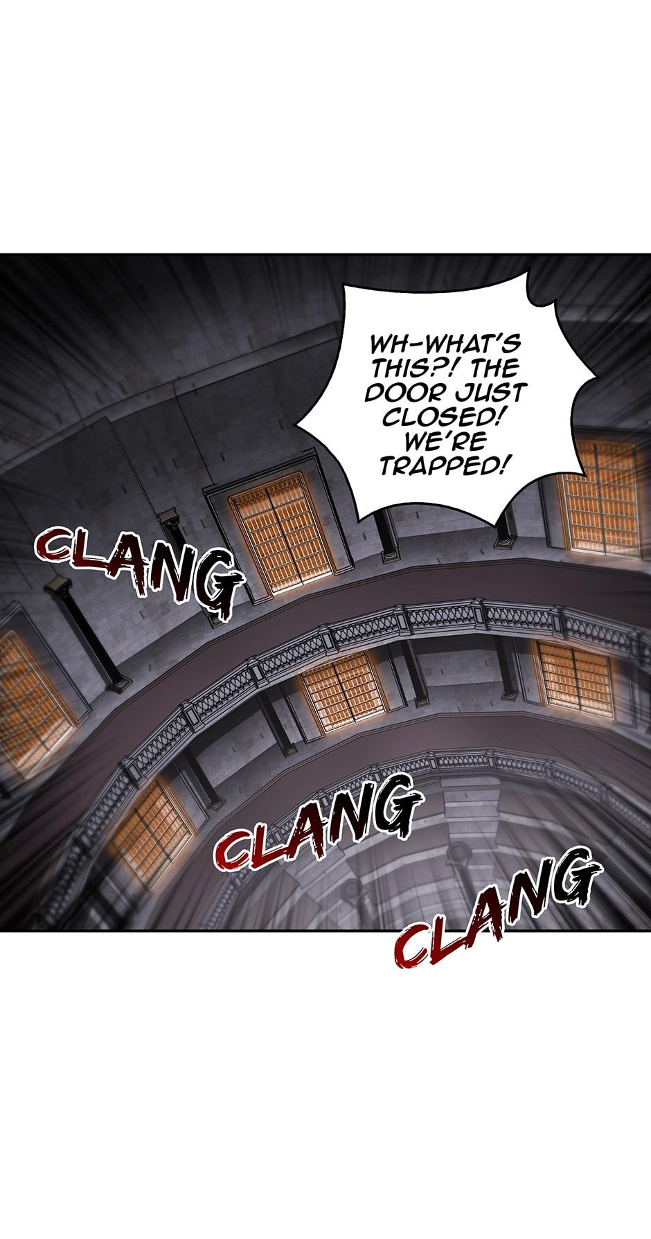 Read Tomb Raider King EN Manga Online