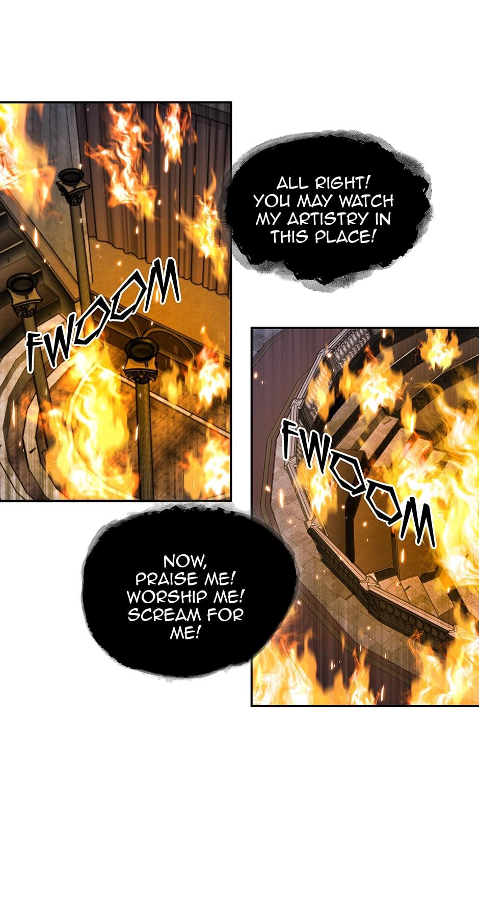 Read Tomb Raider King EN Manga Online