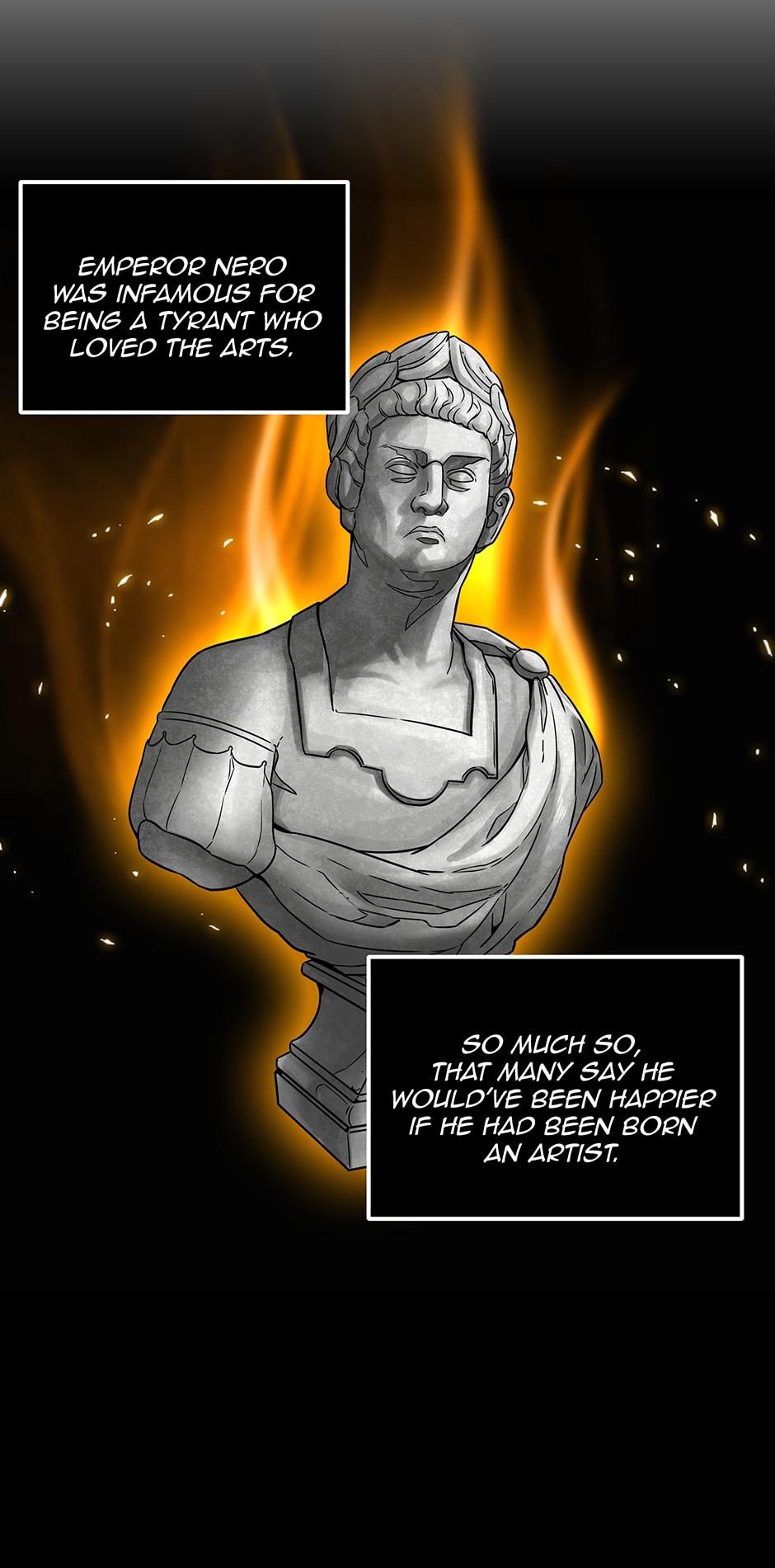 Read Tomb Raider King EN Manga Online