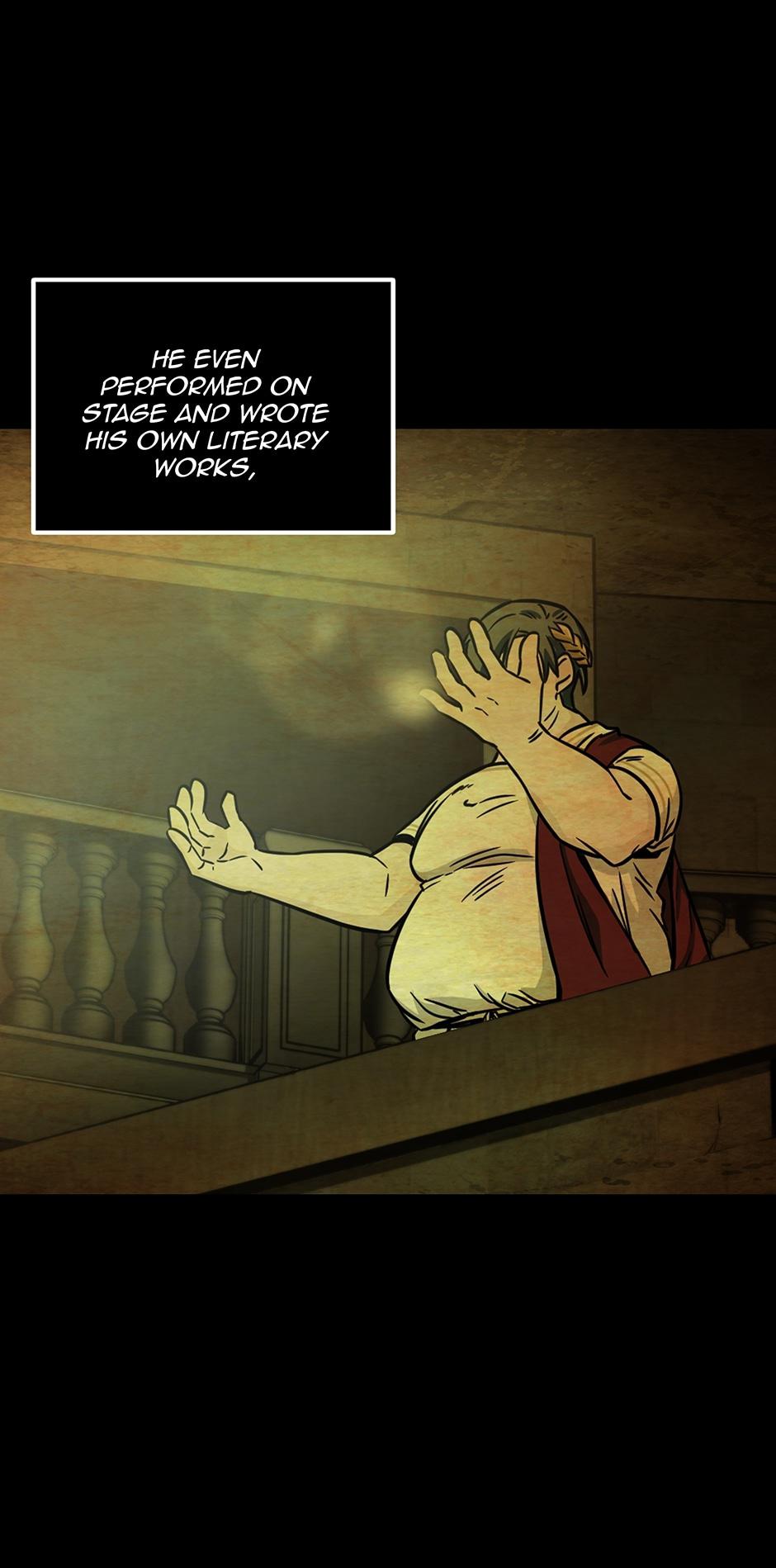 Read Tomb Raider King EN Manga Online