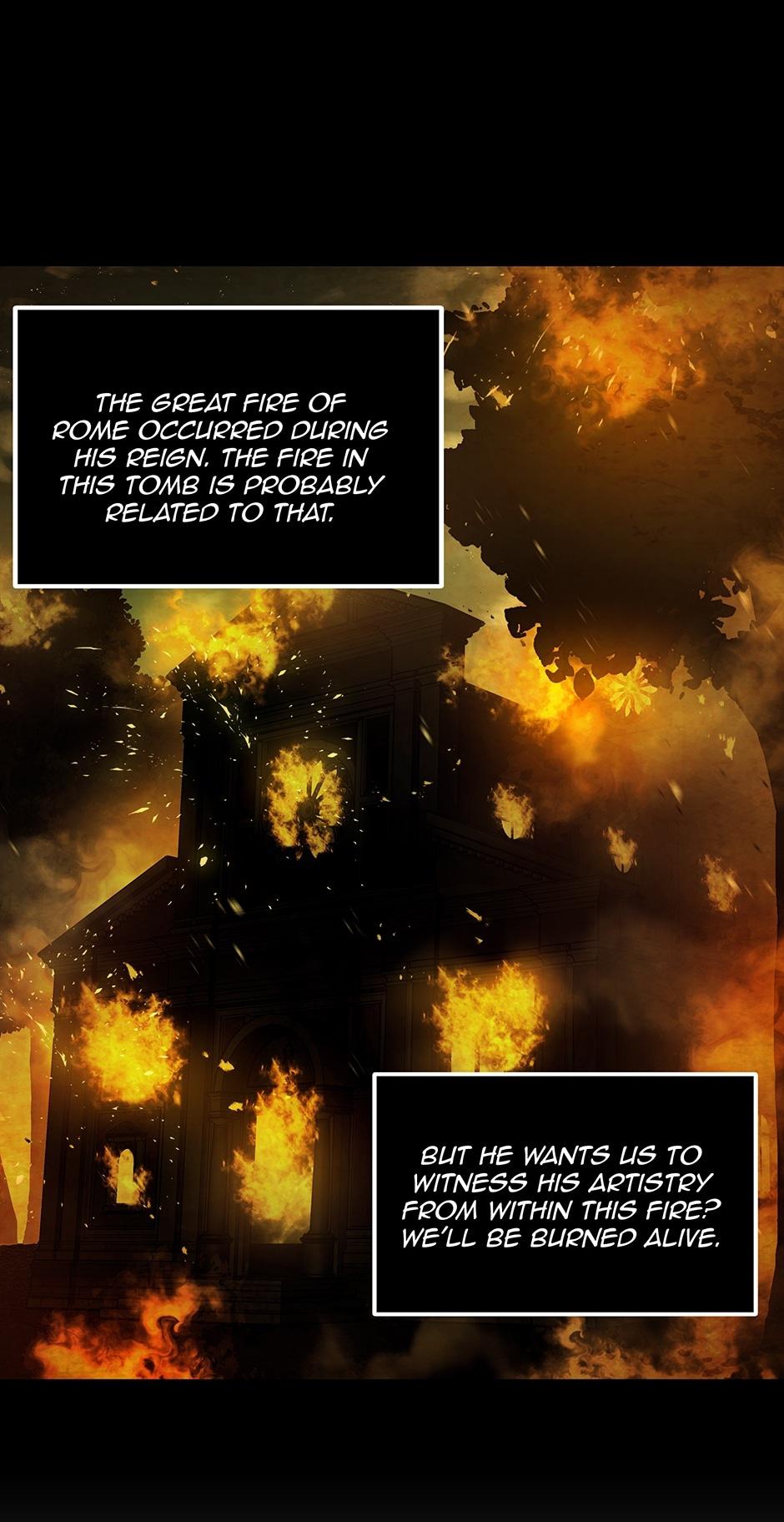 Read Tomb Raider King EN Manga Online