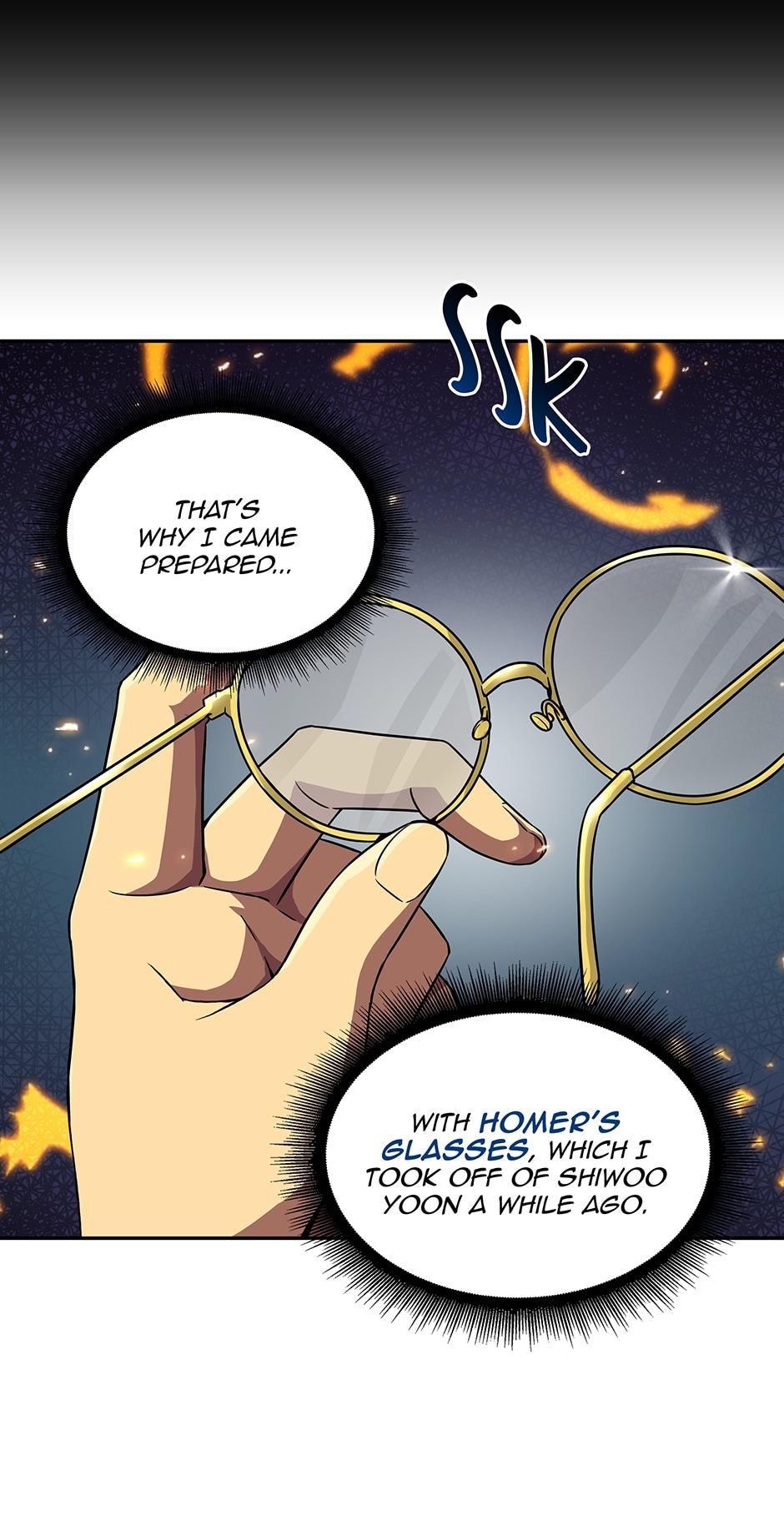 Read Tomb Raider King EN Manga Online