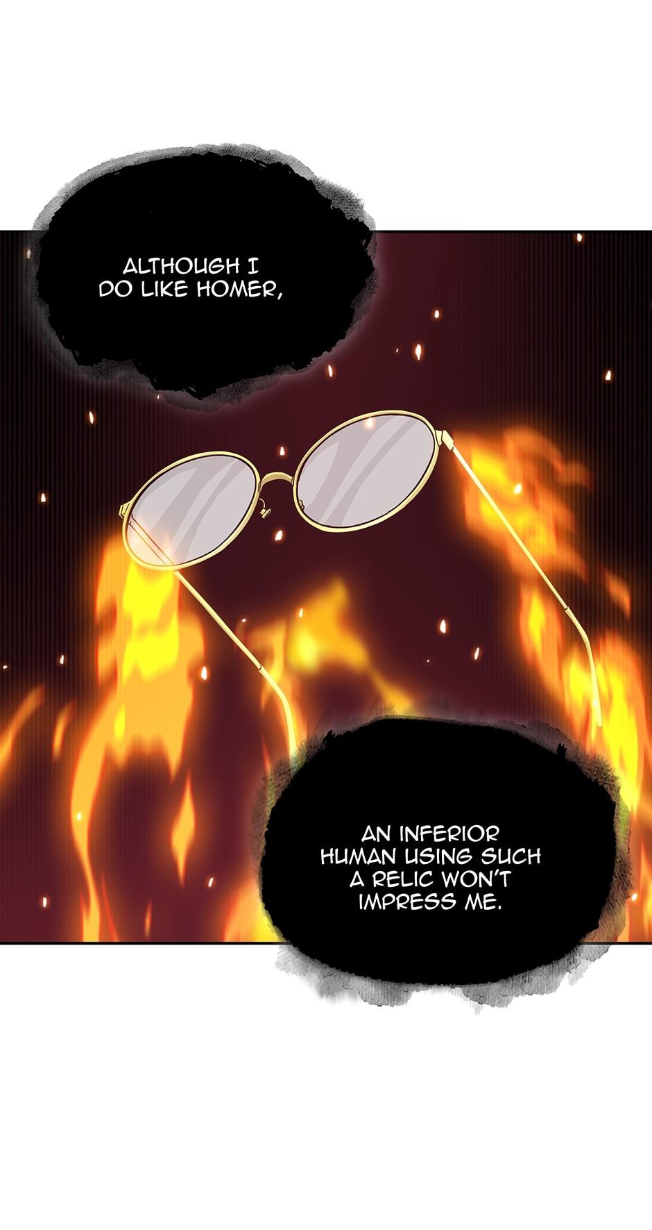 Read Tomb Raider King EN Manga Online