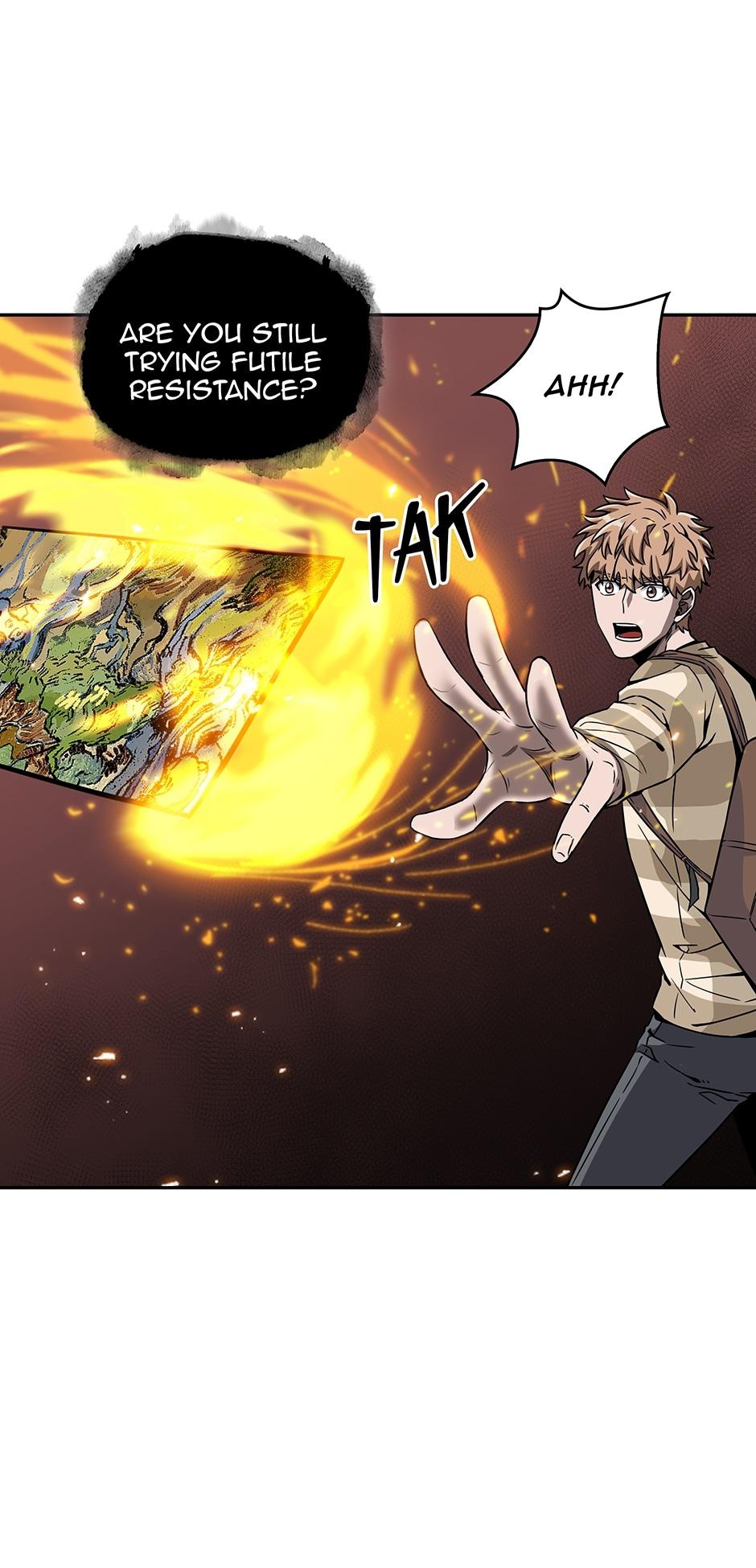 Read Tomb Raider King EN Manga Online