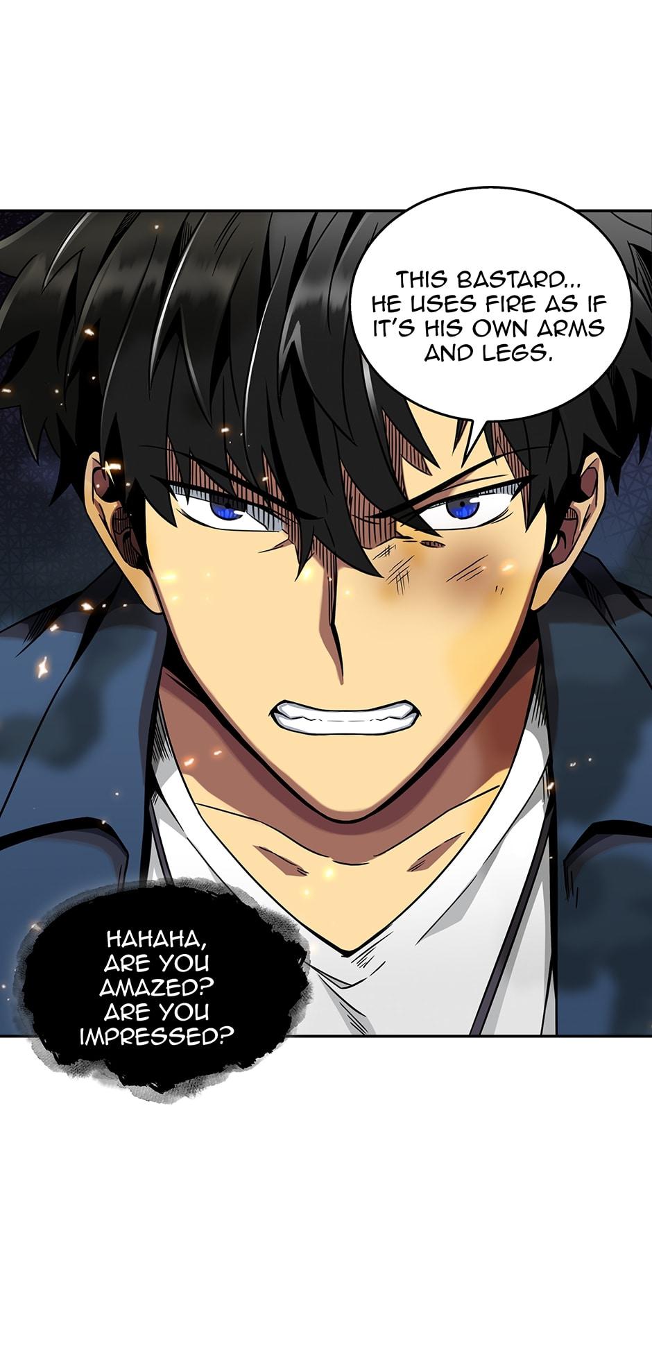 Read Tomb Raider King EN Manga Online