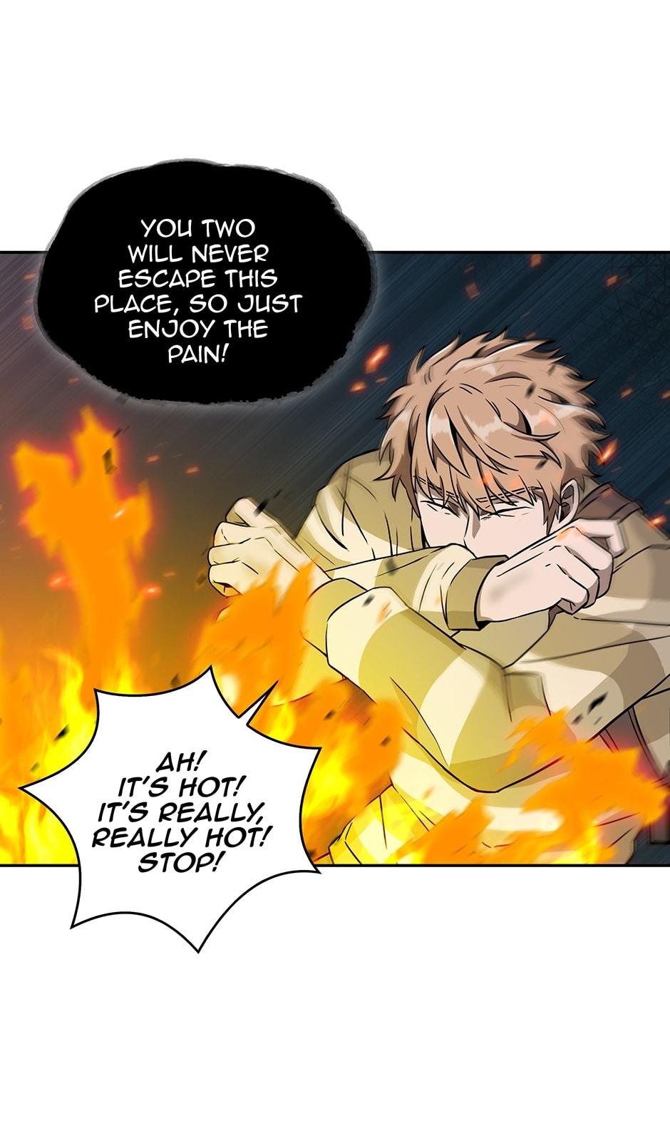 Read Tomb Raider King EN Manga Online