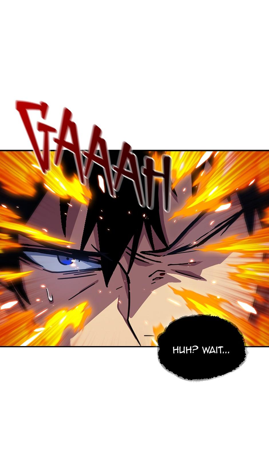 Read Tomb Raider King EN Manga Online