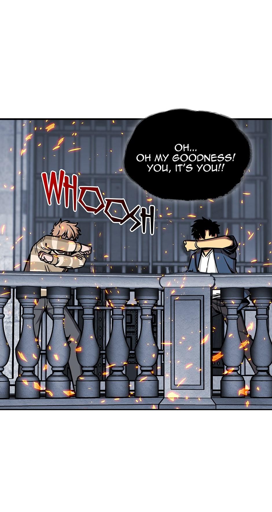 Read Tomb Raider King EN Manga Online