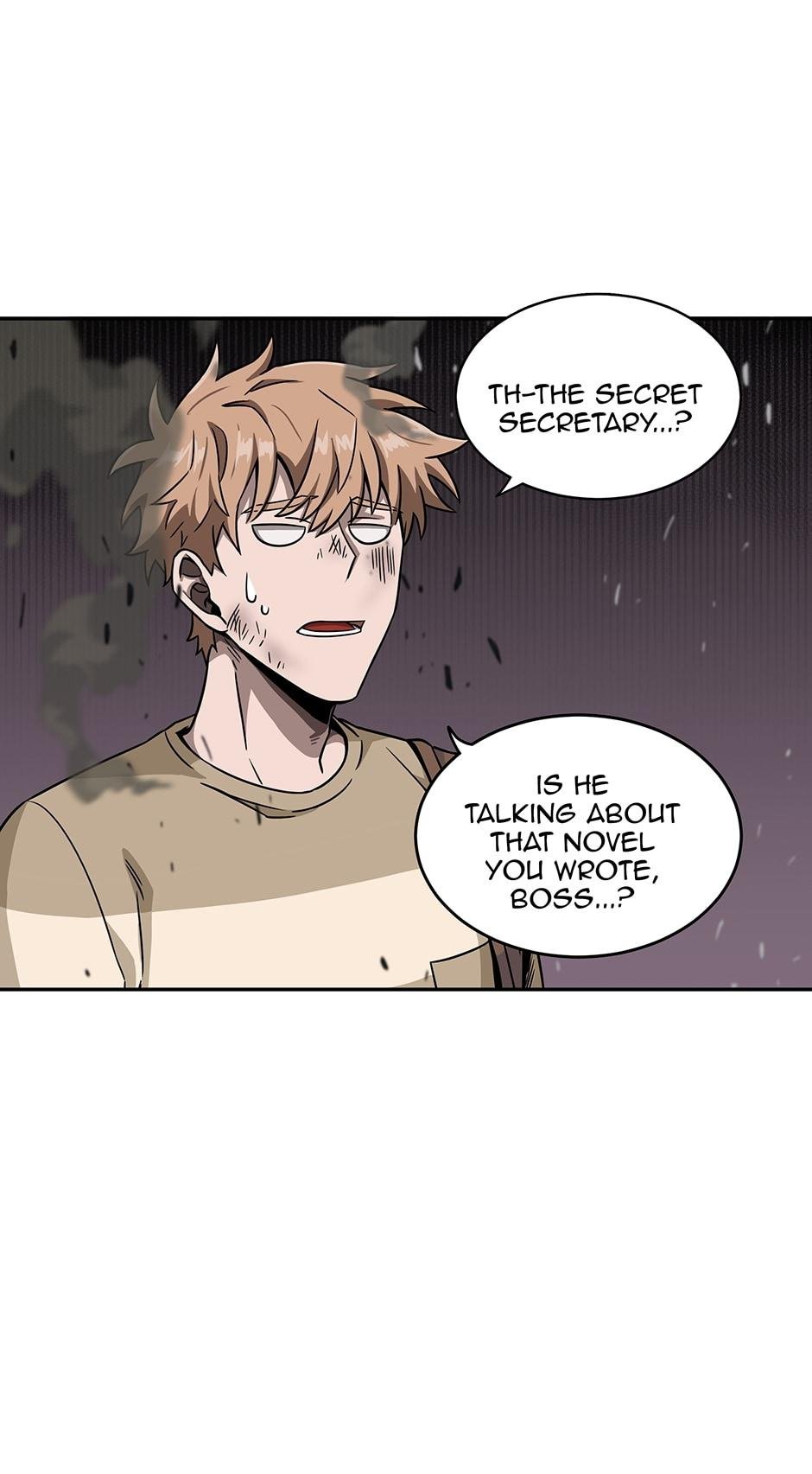 Read Tomb Raider King EN Manga Online