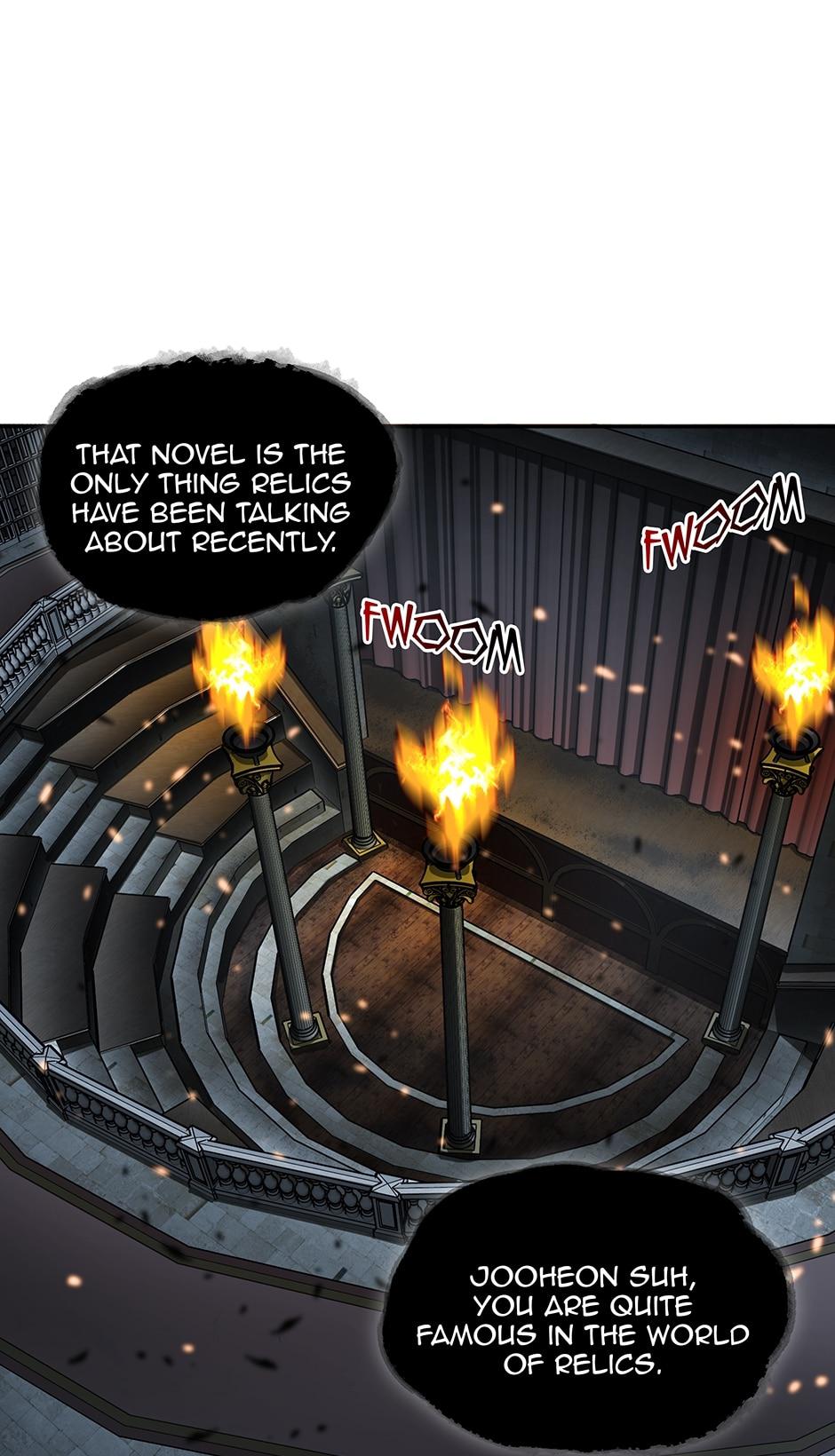 Read Tomb Raider King EN Manga Online