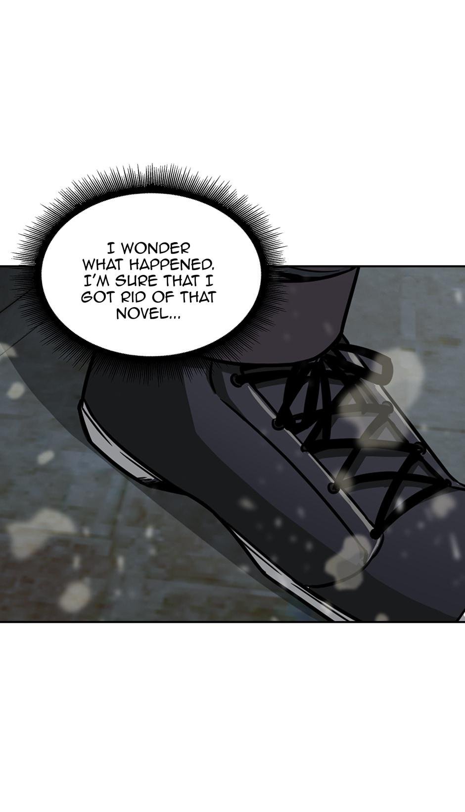 Read Tomb Raider King EN Manga Online