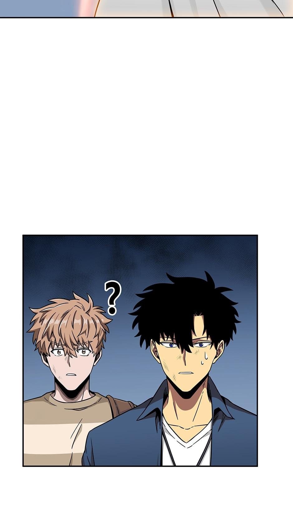 Read Tomb Raider King EN Manga Online