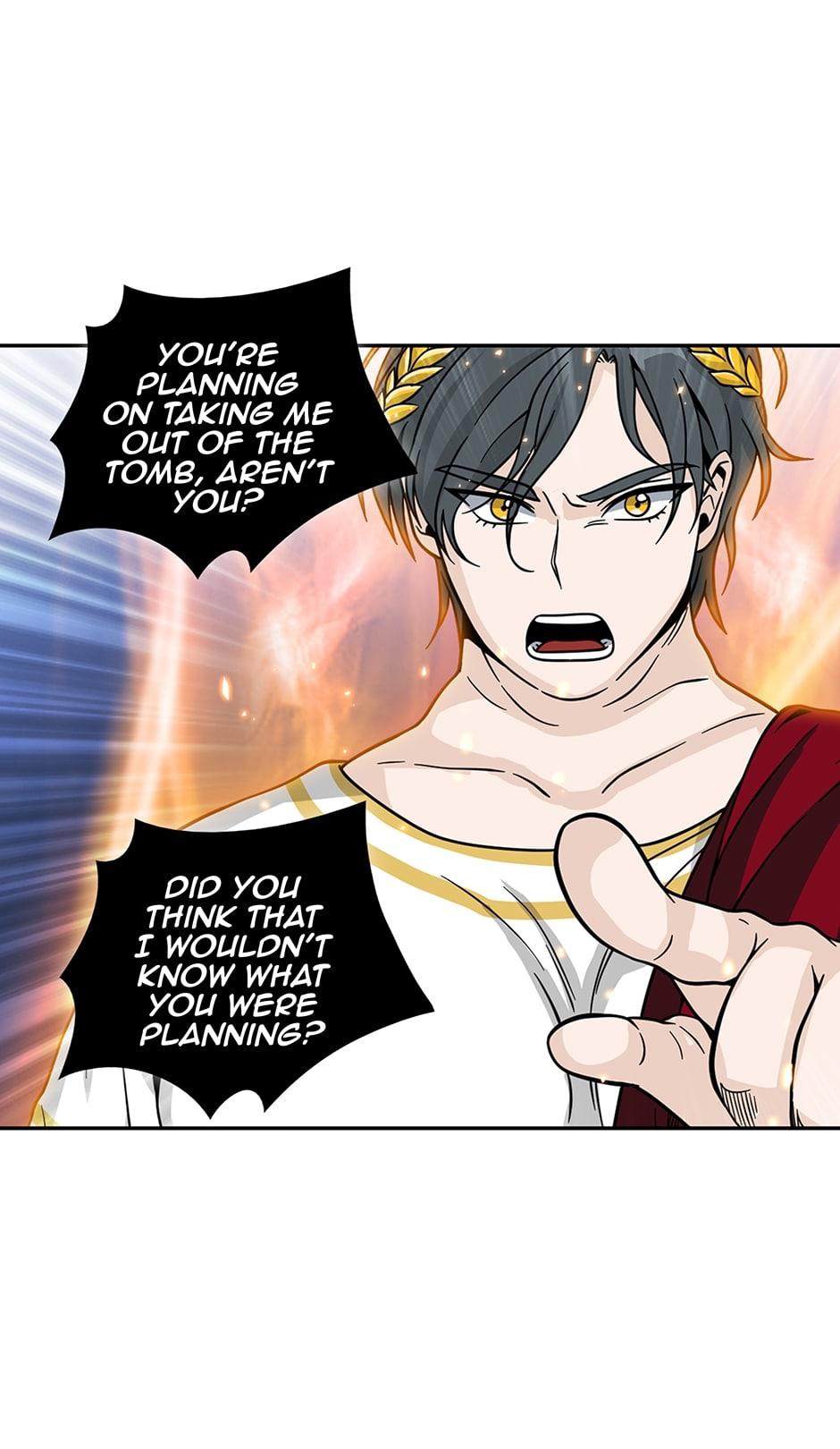 Read Tomb Raider King EN Manga Online