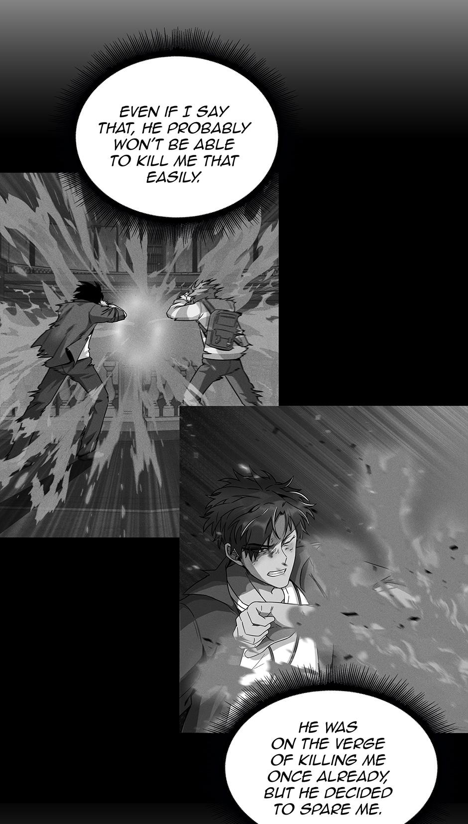 Read Tomb Raider King EN Manga Online