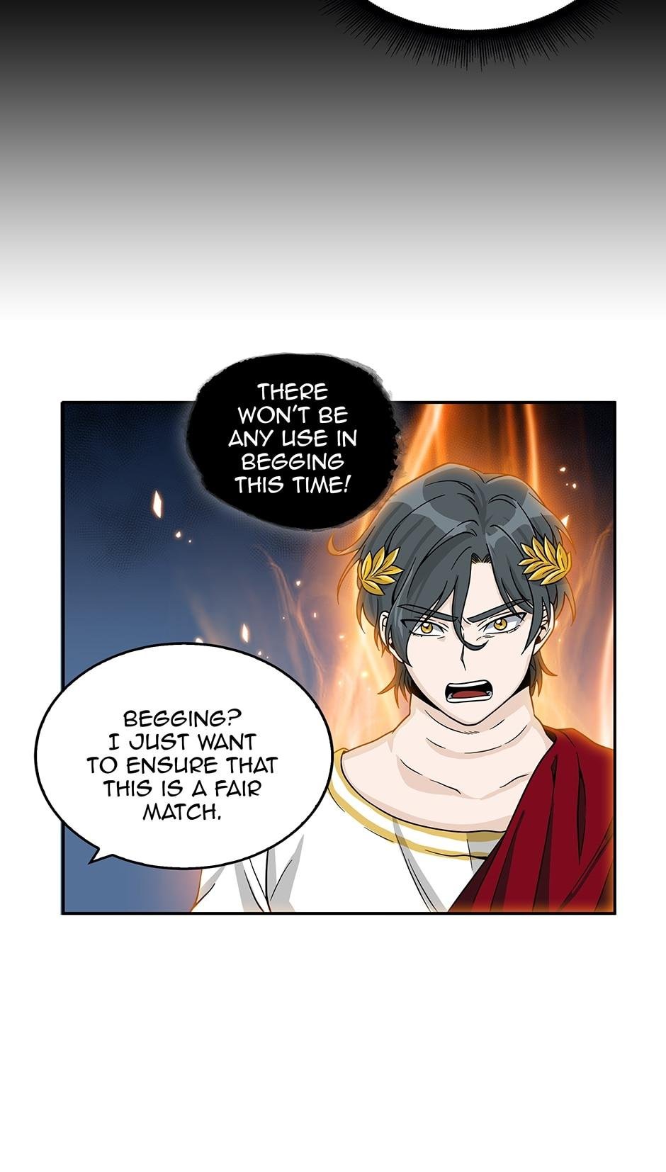 Read Tomb Raider King EN Manga Online