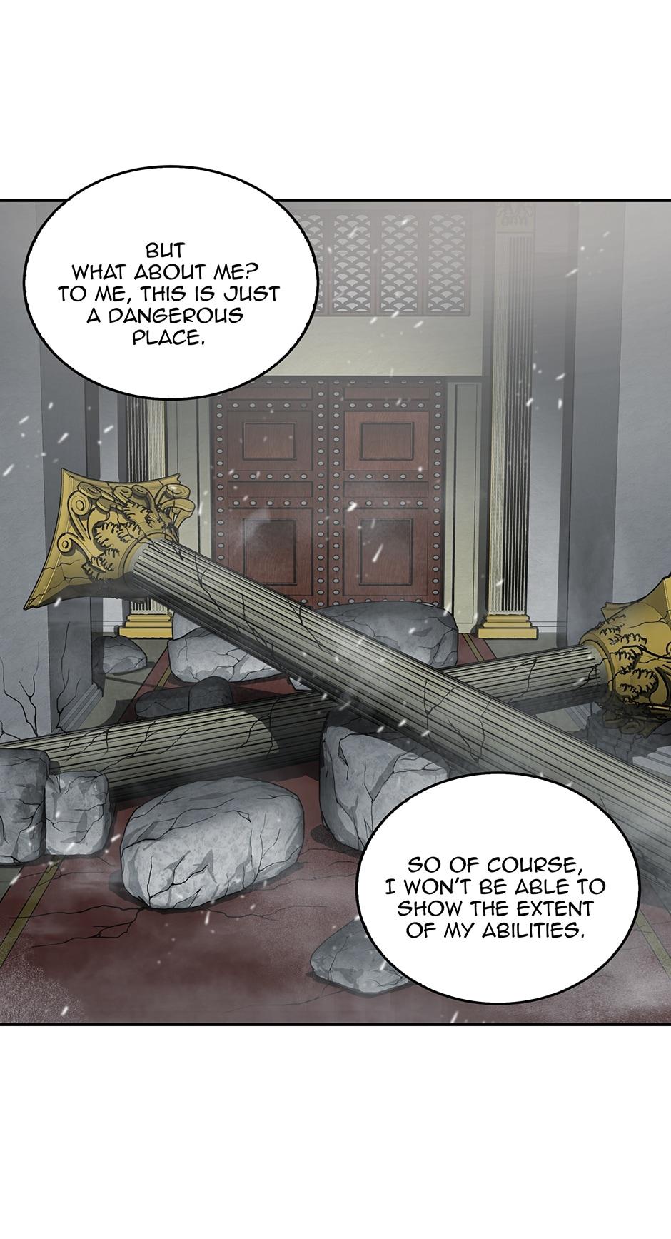 Read Tomb Raider King EN Manga Online