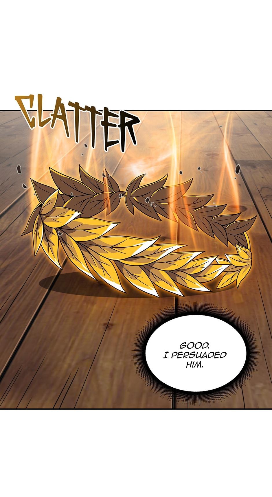 Read Tomb Raider King EN Manga Online
