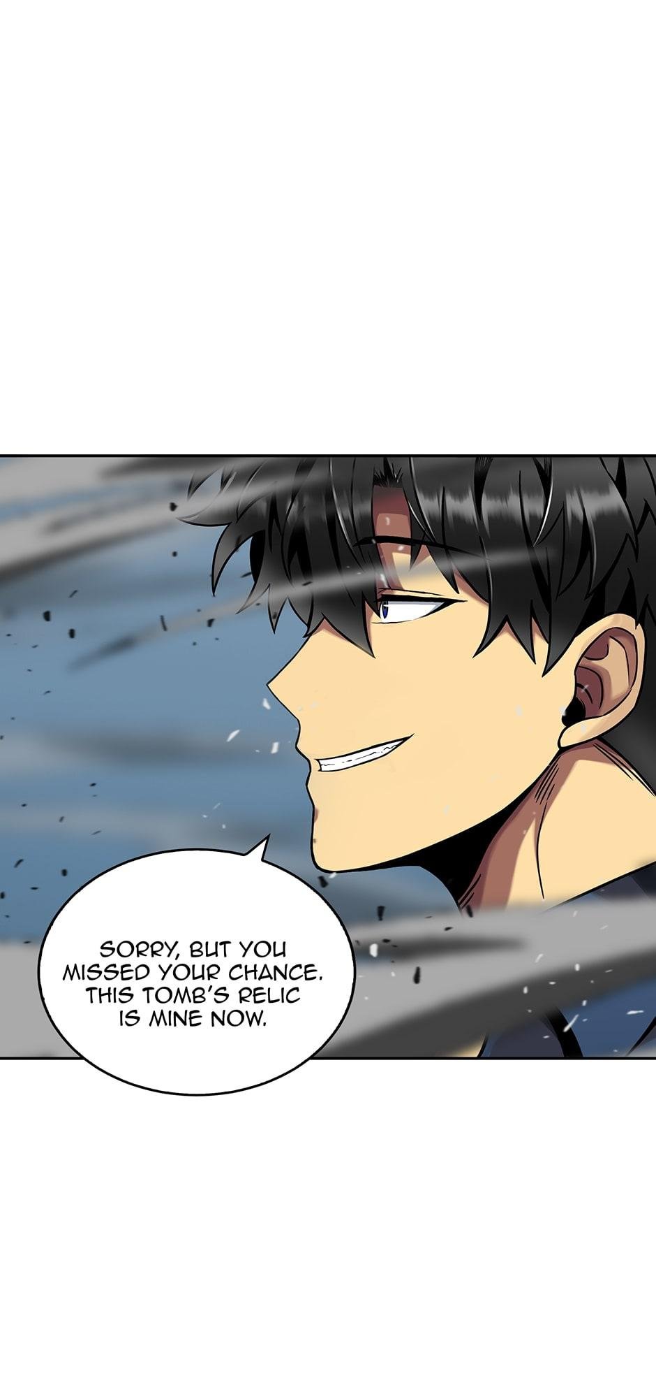 Read Tomb Raider King EN Manga Online
