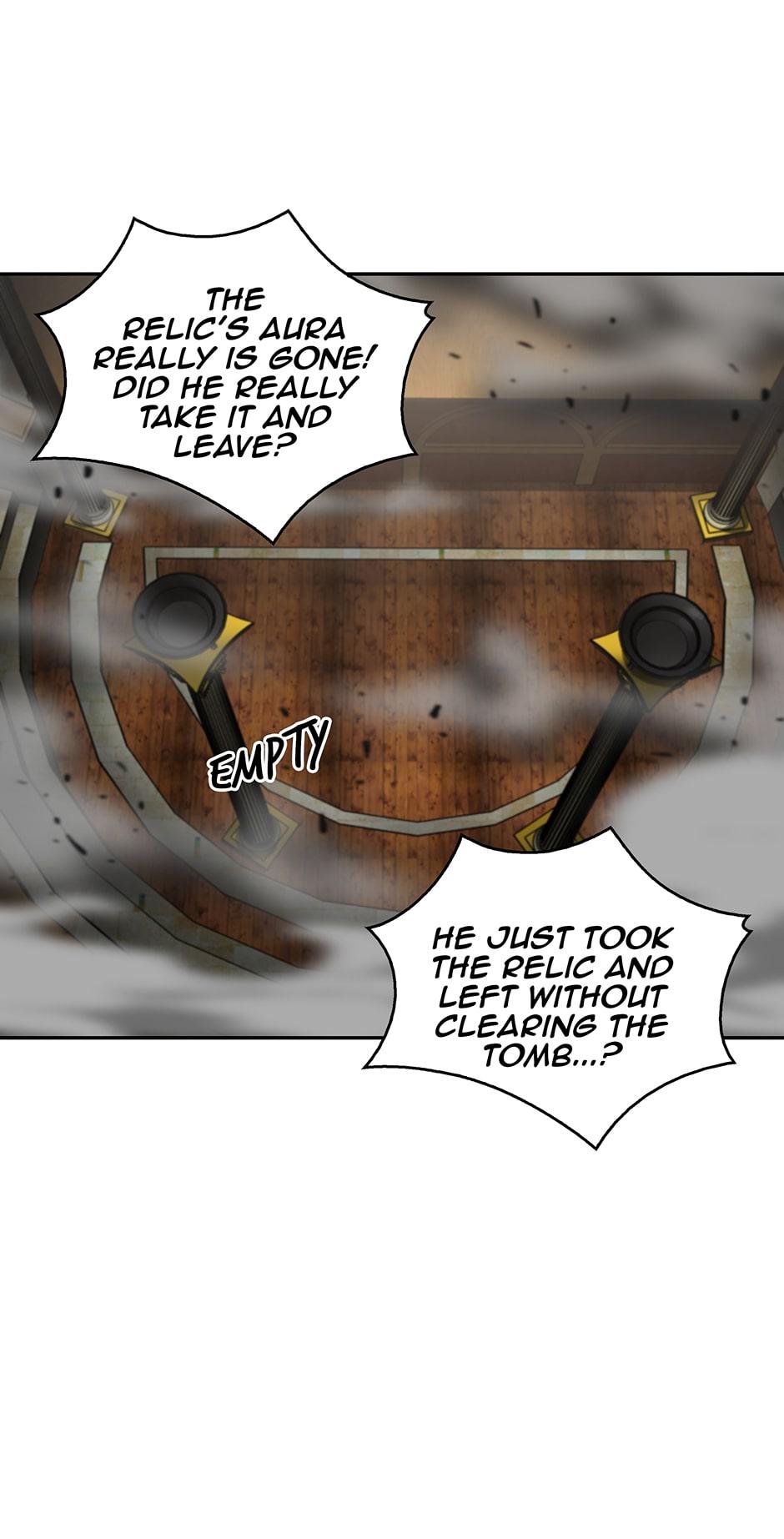 Read Tomb Raider King EN Manga Online