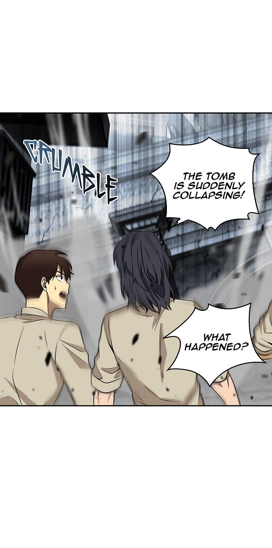 Read Tomb Raider King EN Manga Online