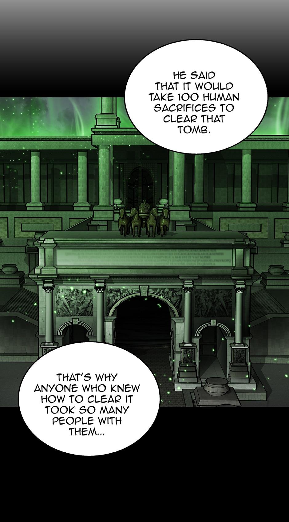 Read Tomb Raider King EN Manga Online