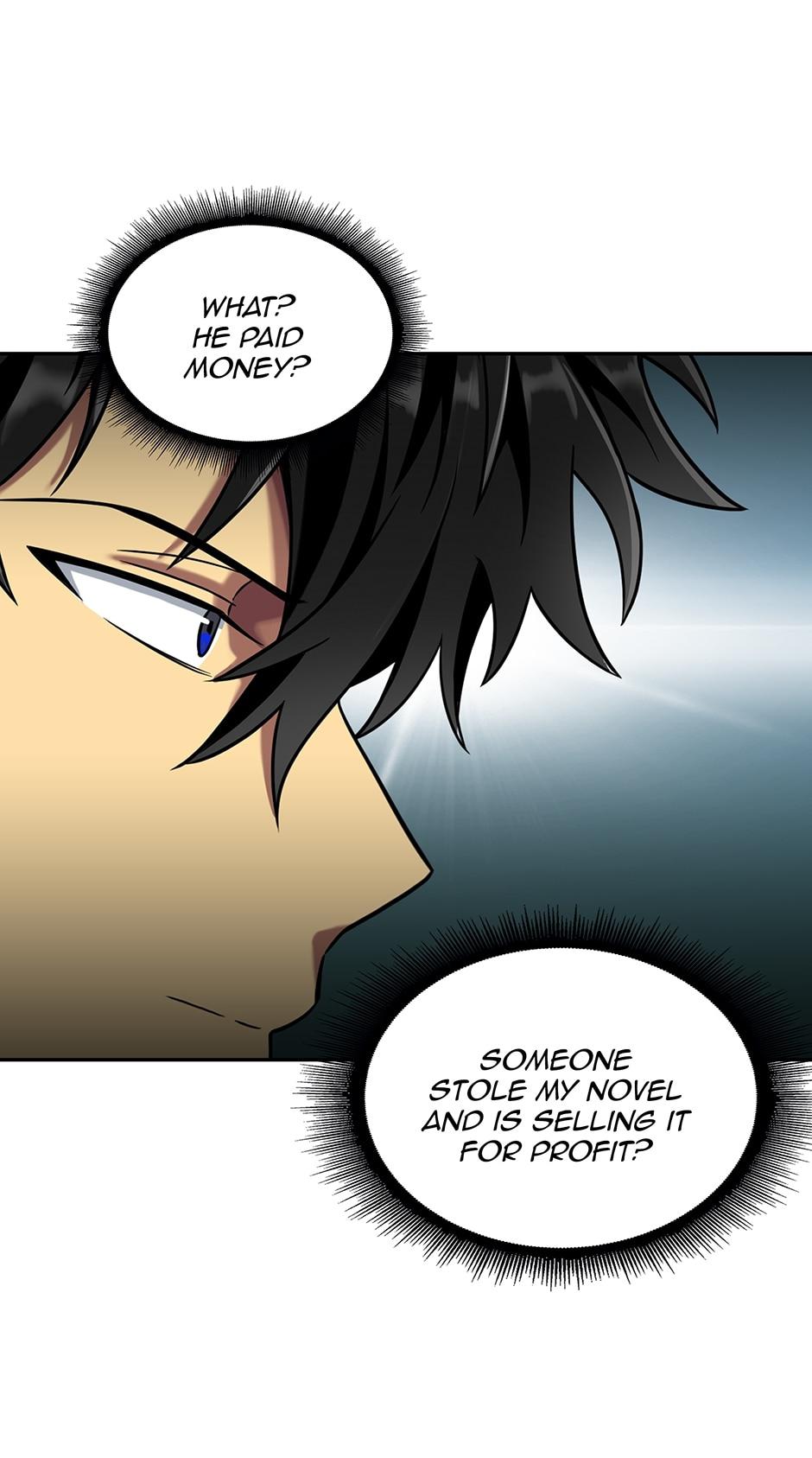 Read Tomb Raider King EN Manga Online
