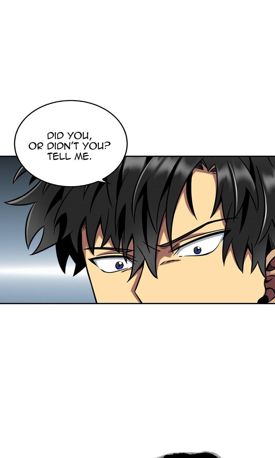 Read Tomb Raider King EN Manga Online