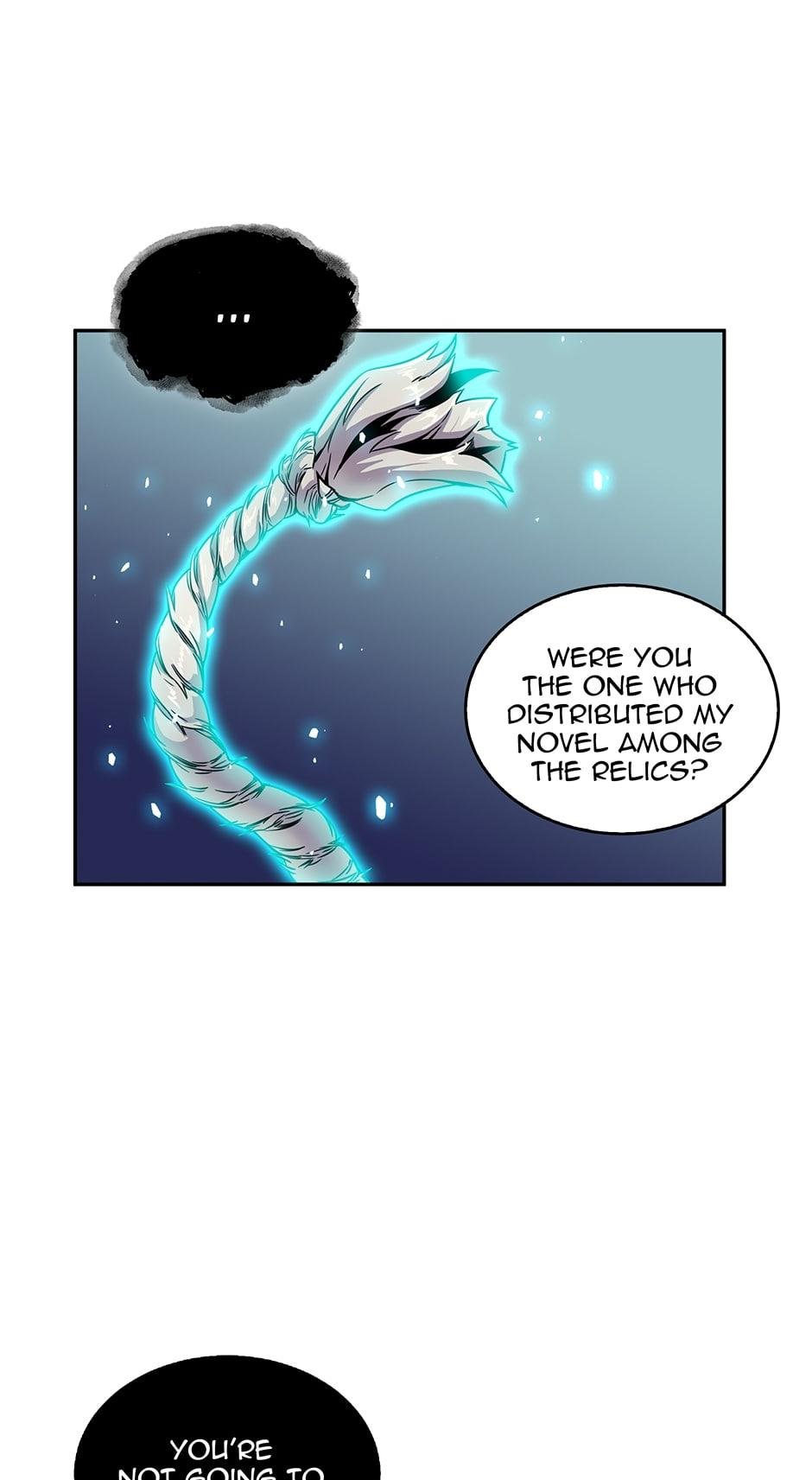 Read Tomb Raider King EN Manga Online