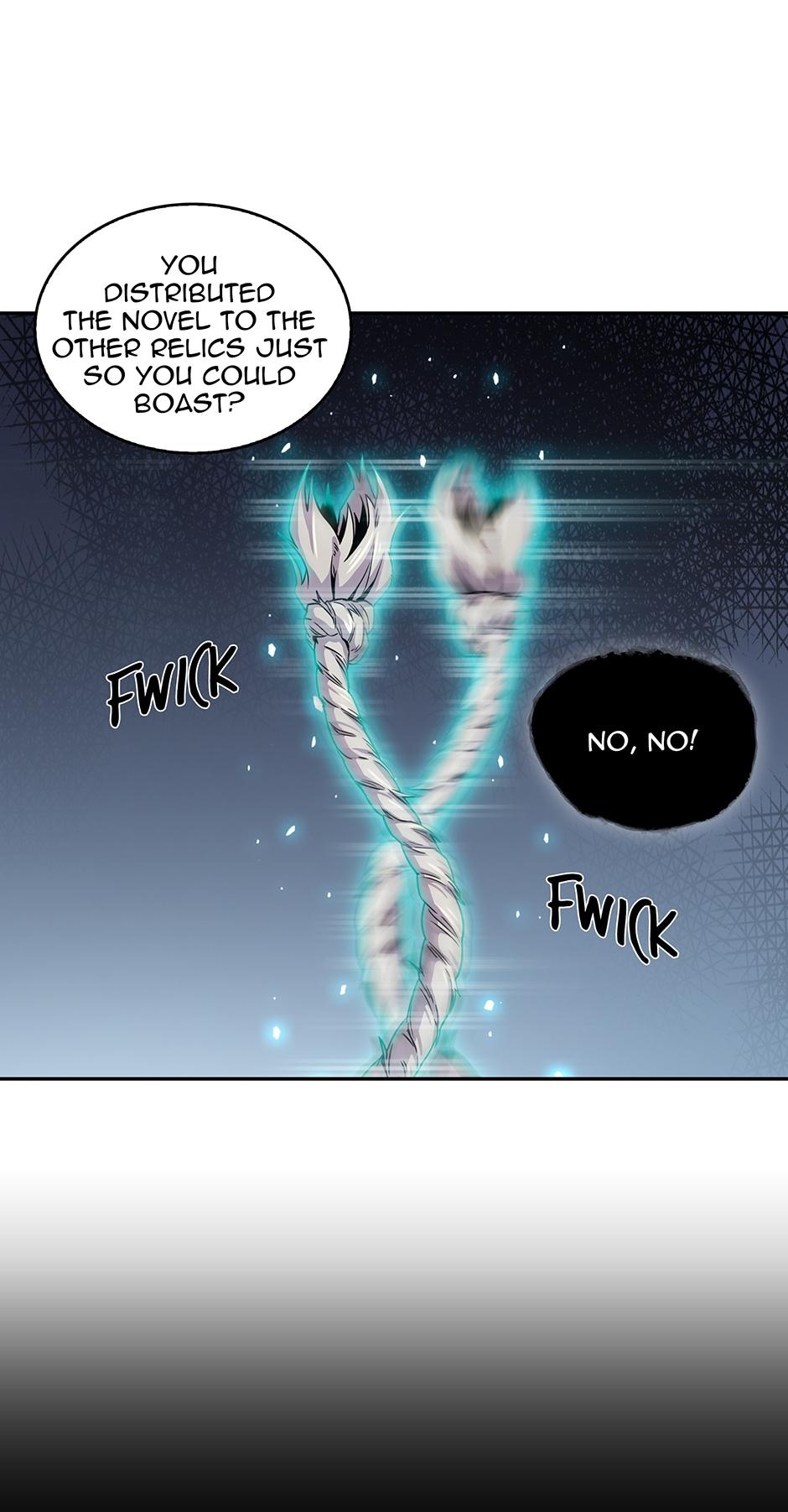 Read Tomb Raider King EN Manga Online