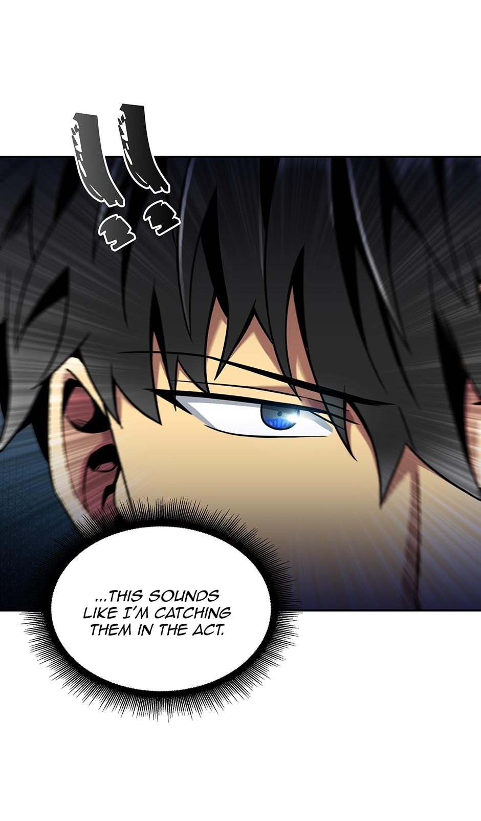 Read Tomb Raider King EN Manga Online
