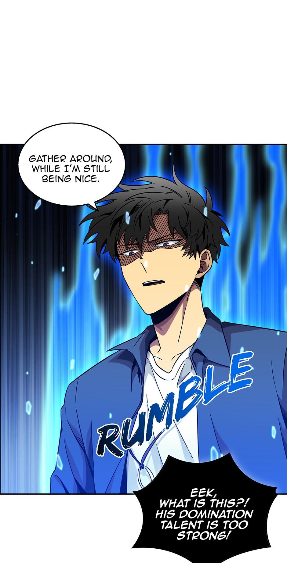 Read Tomb Raider King EN Manga Online